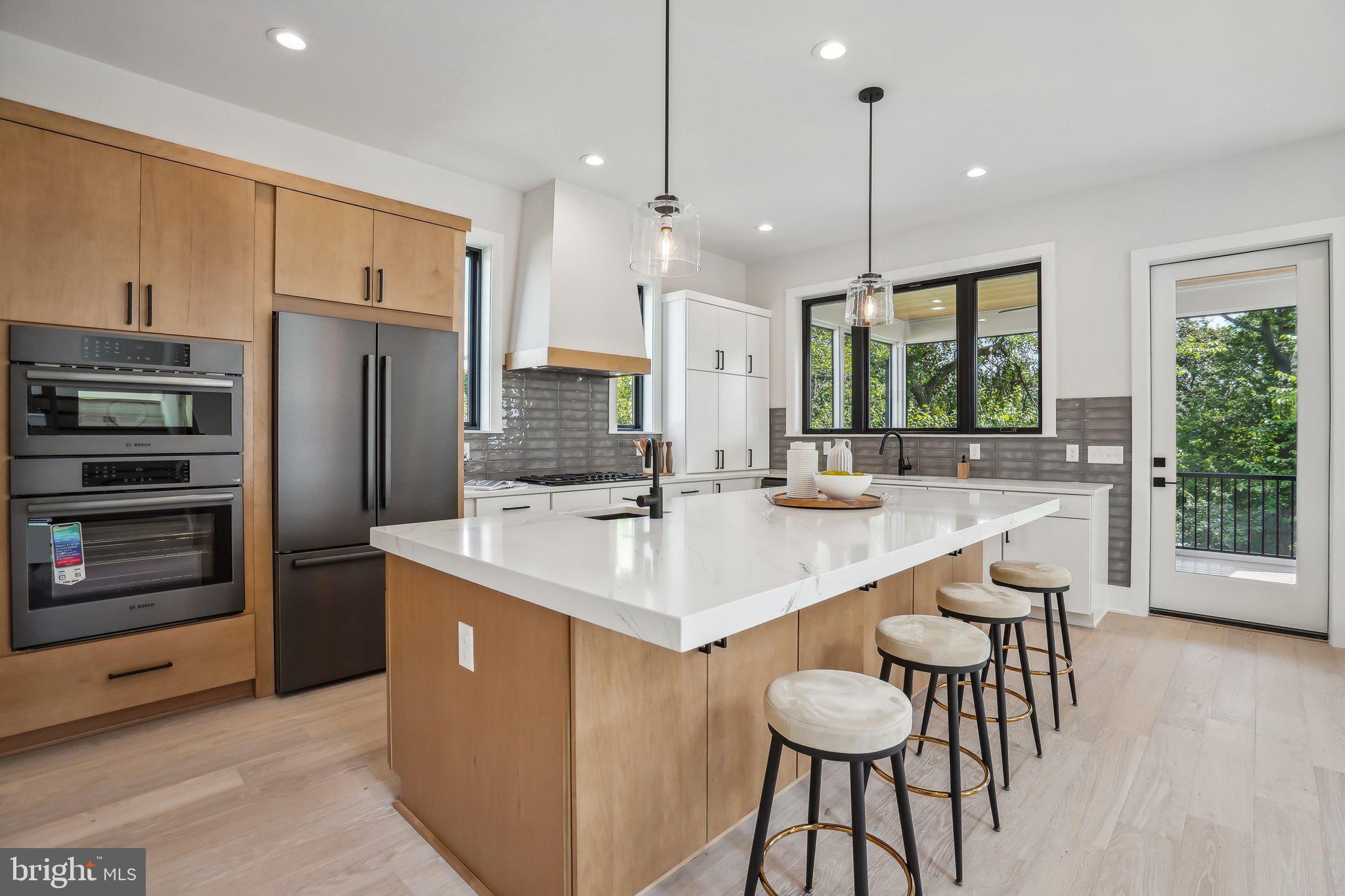 HOLMES - Residential