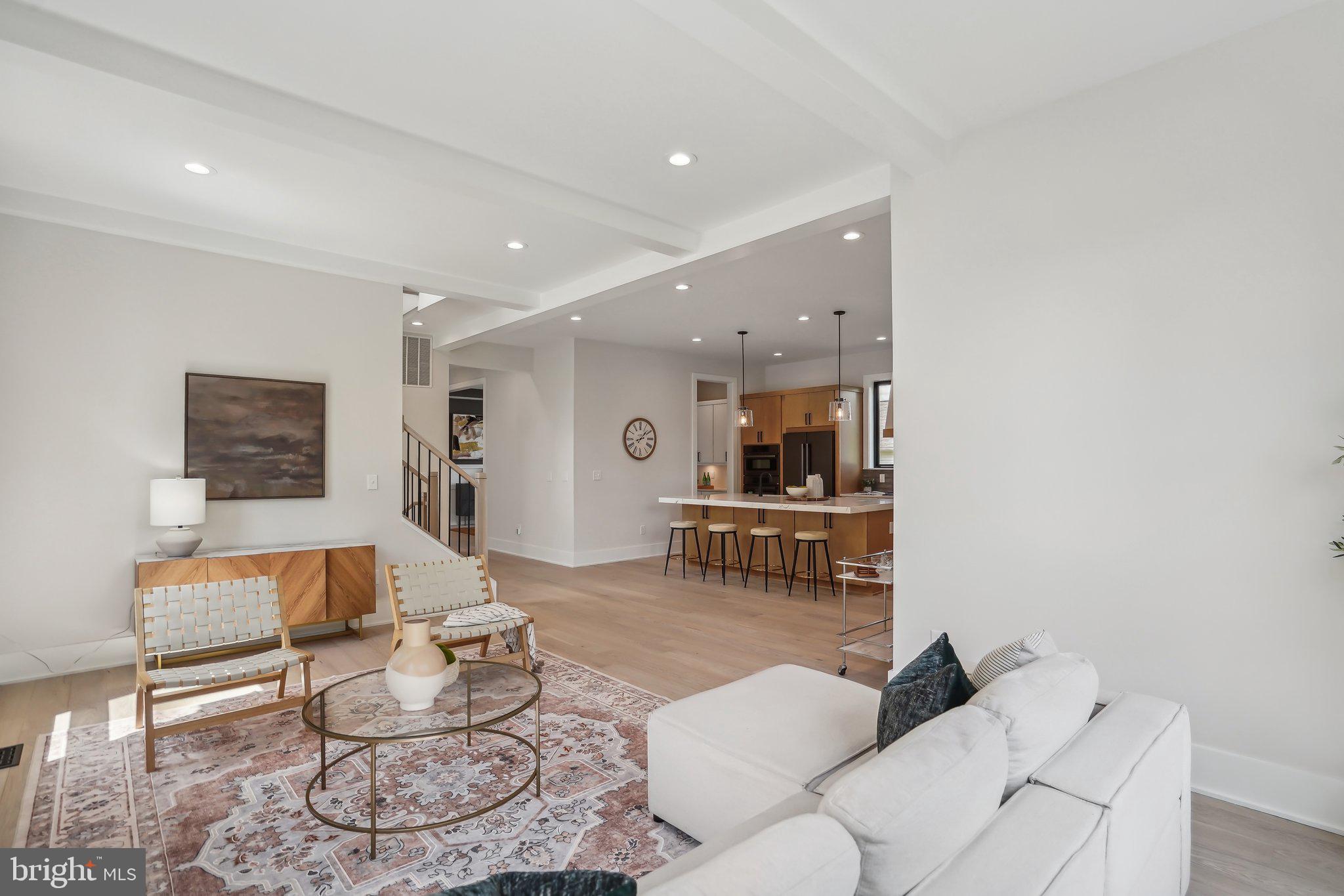 HOLMES - Residential