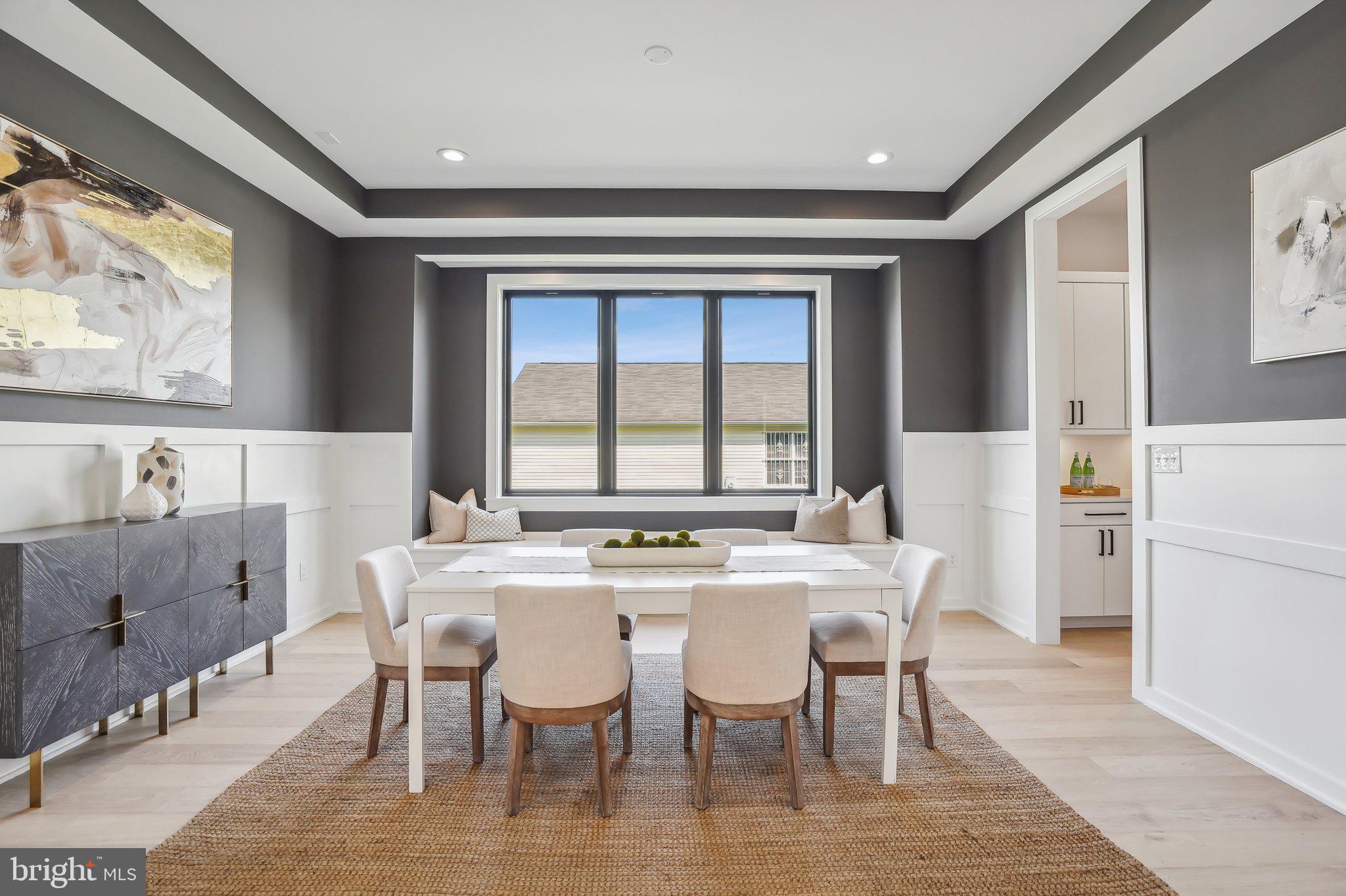 HOLMES - Residential