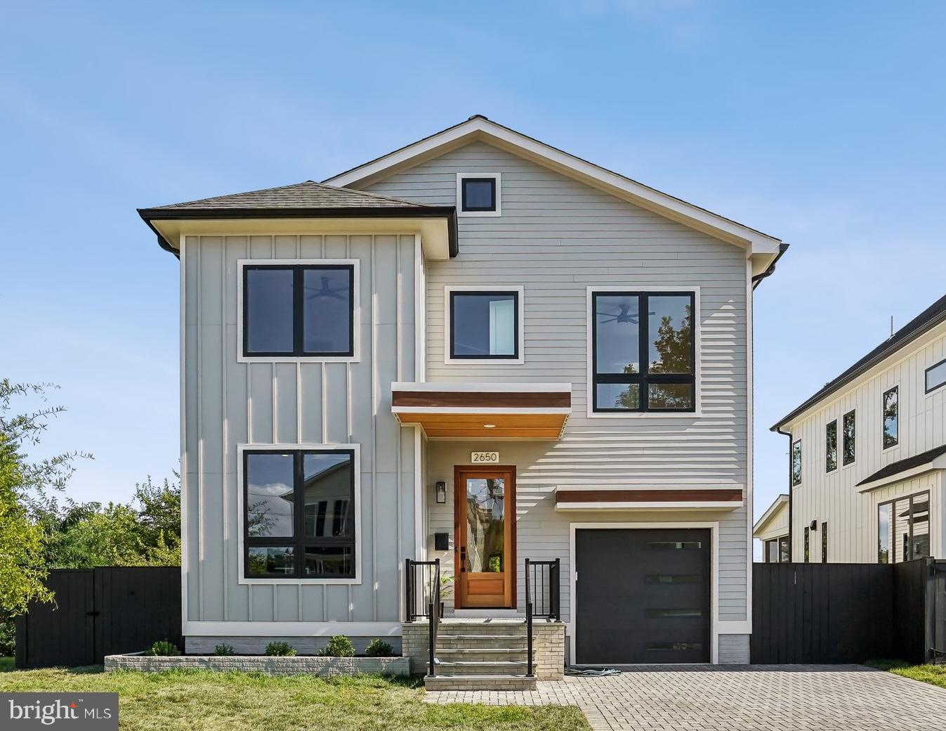 HOLMES - Residential