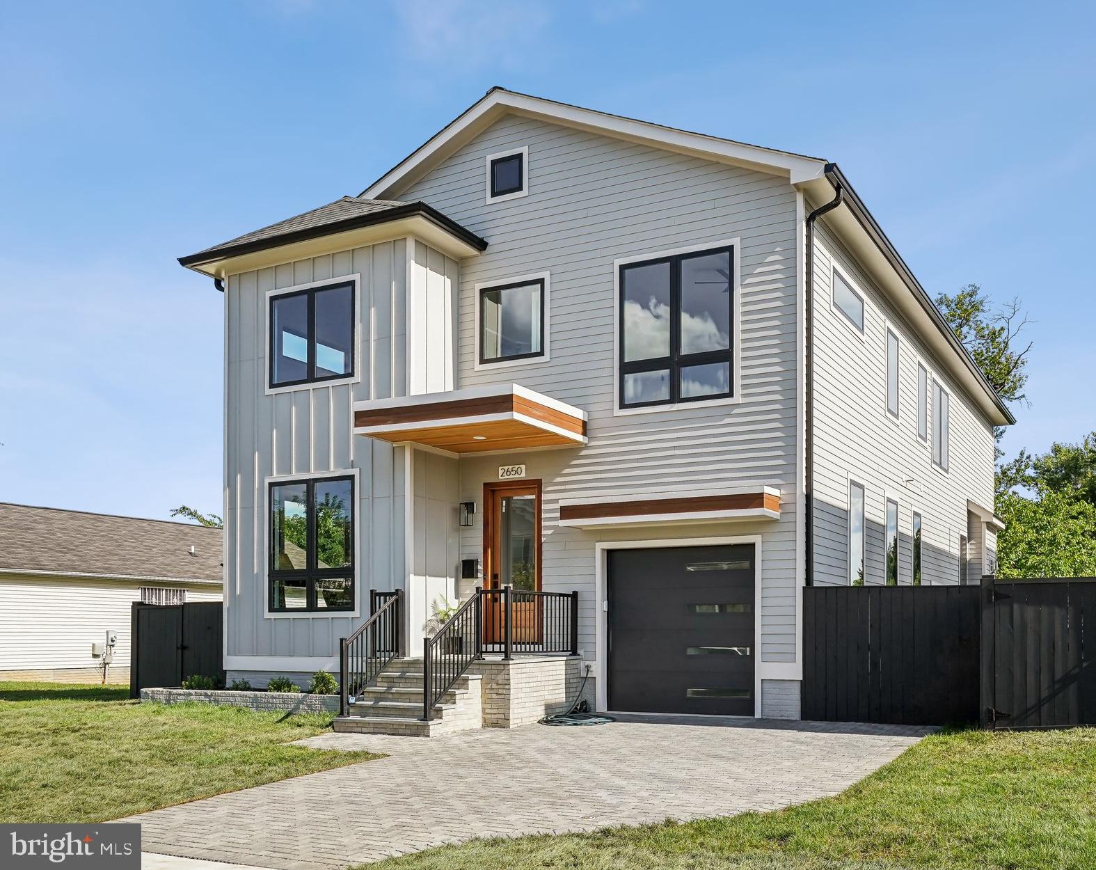 HOLMES - Residential