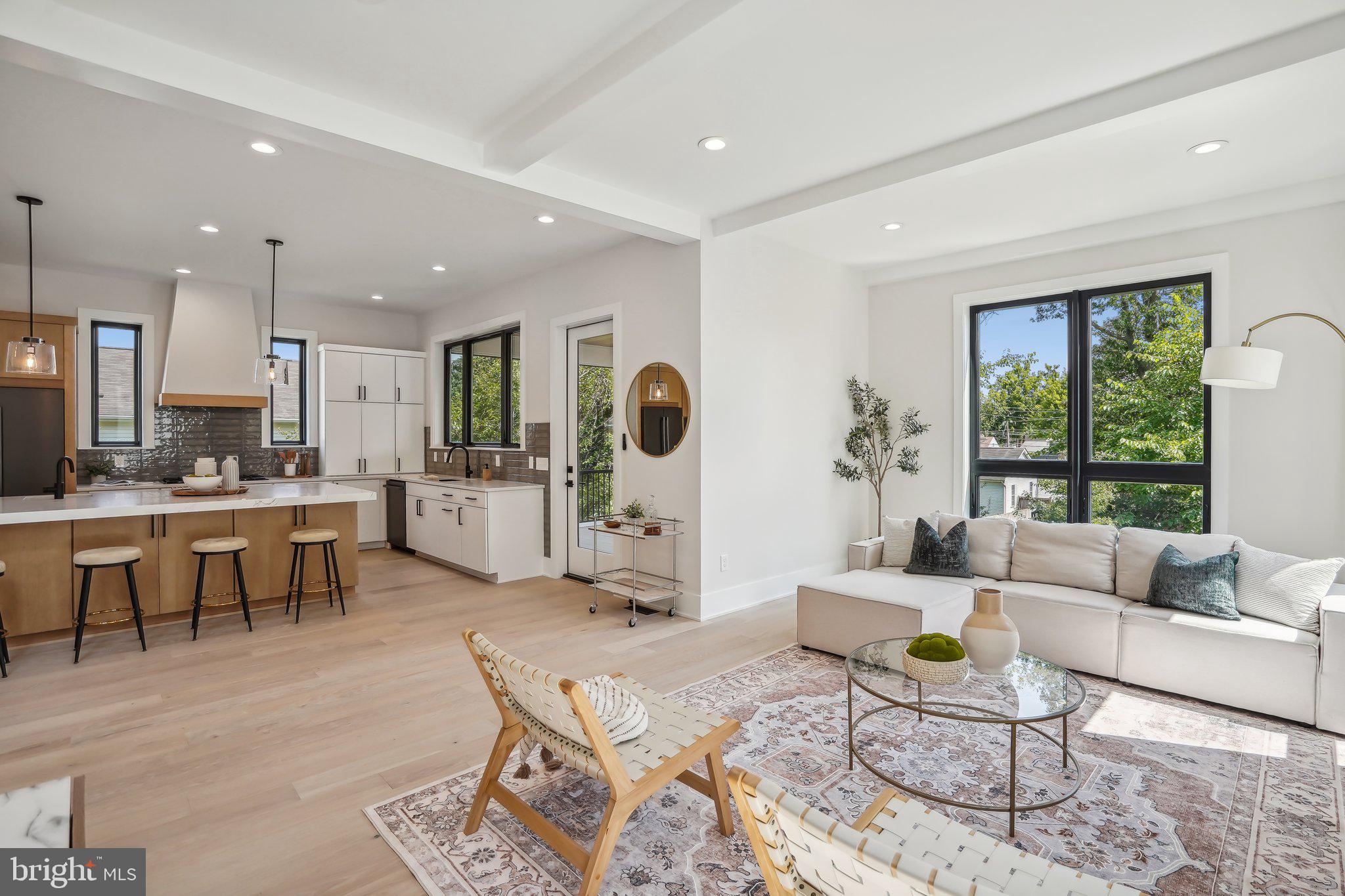 HOLMES - Residential