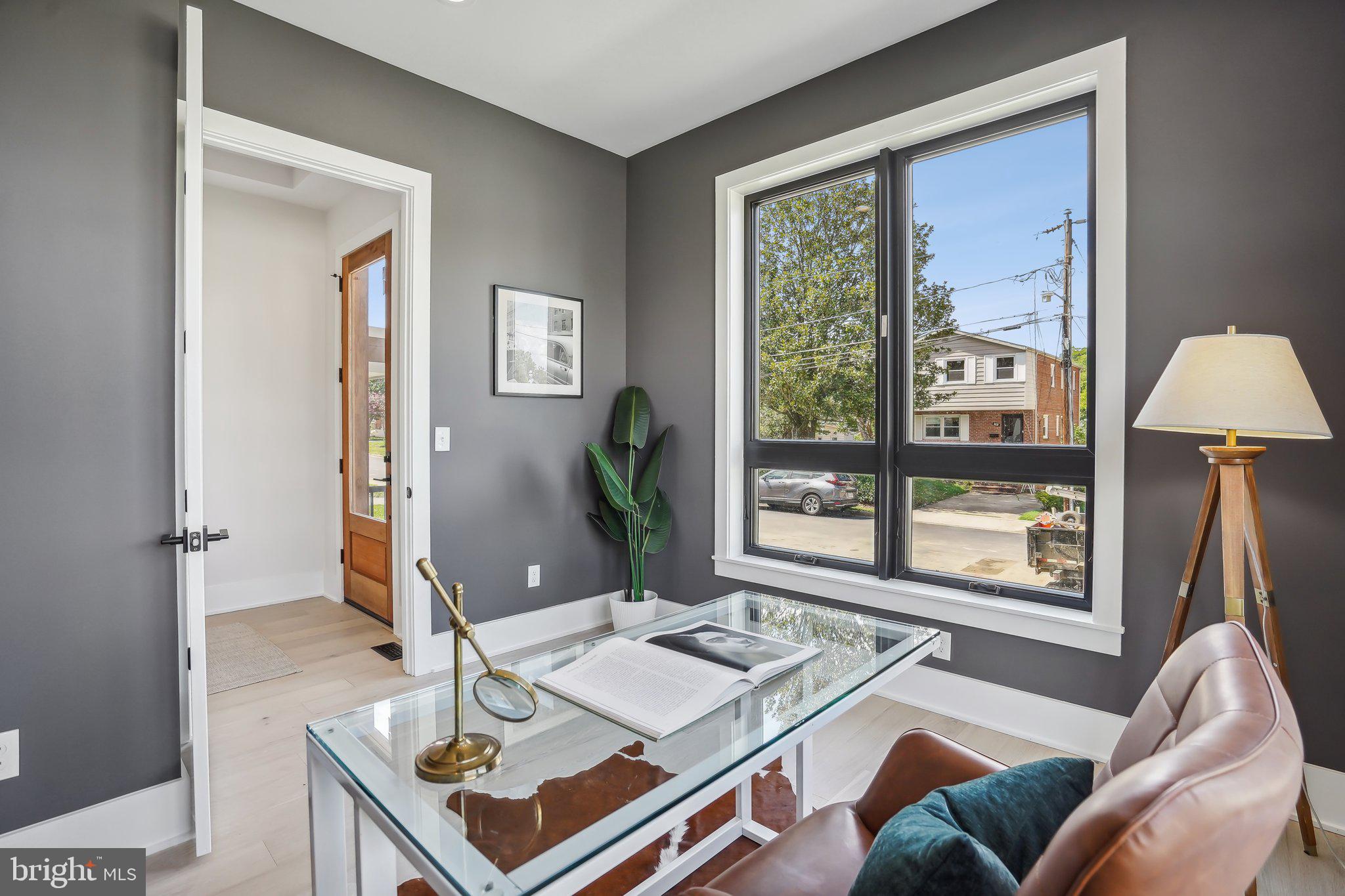 HOLMES - Residential