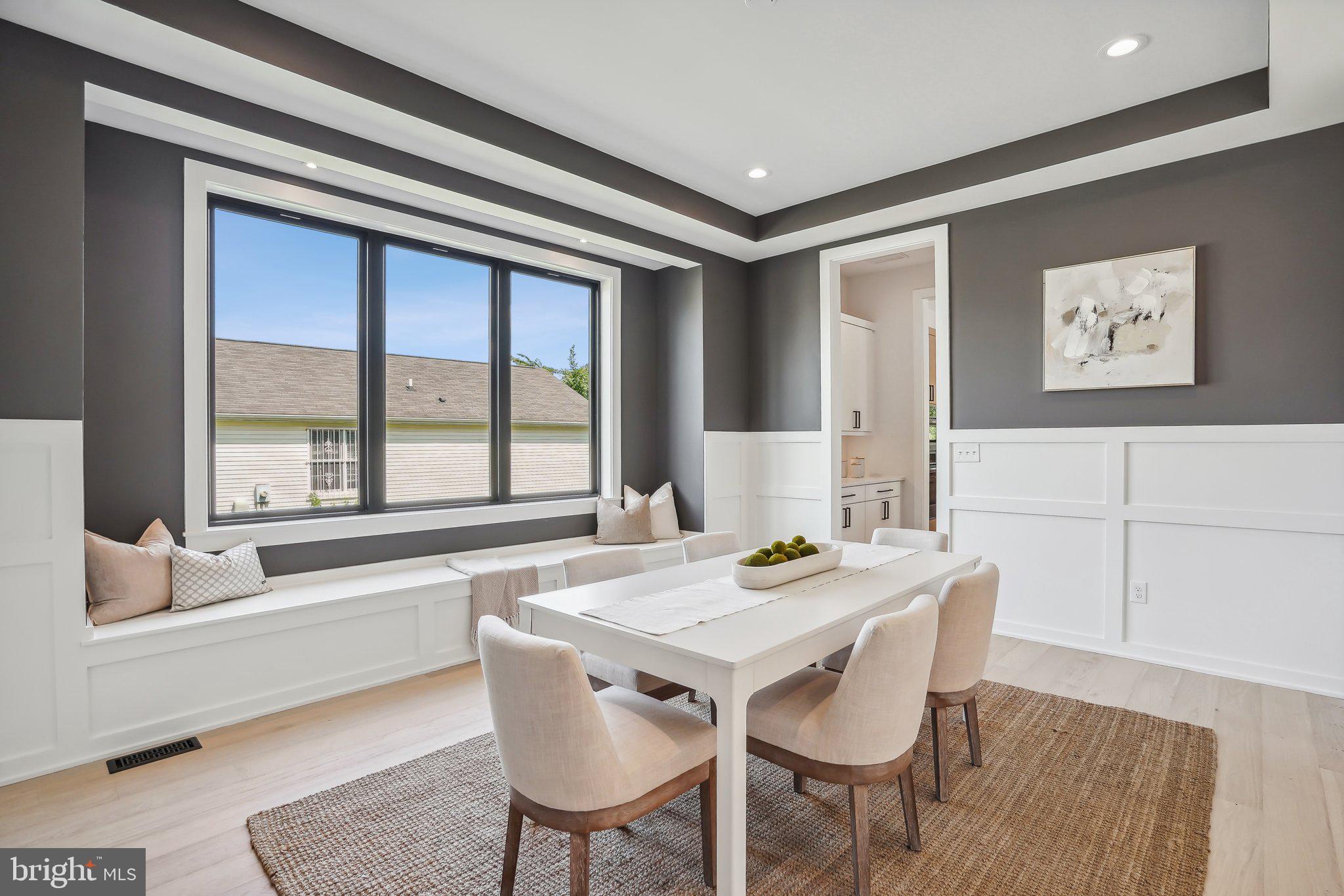 HOLMES - Residential