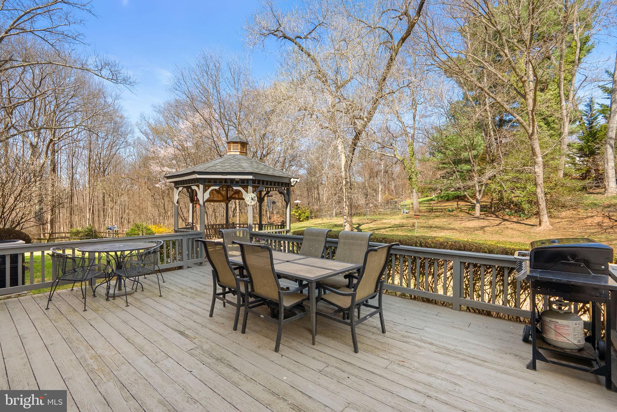 GUM SPRINGS FARM - Residential