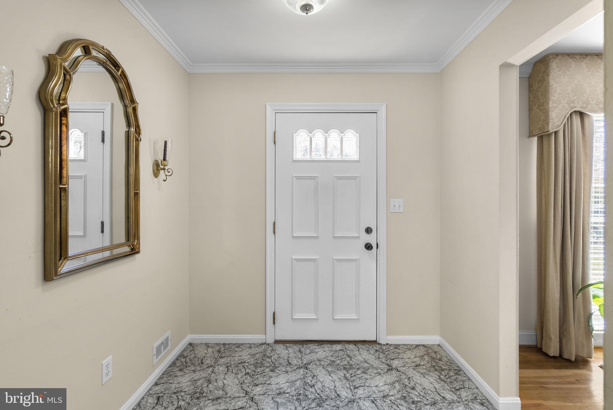 GUM SPRINGS FARM - Residential