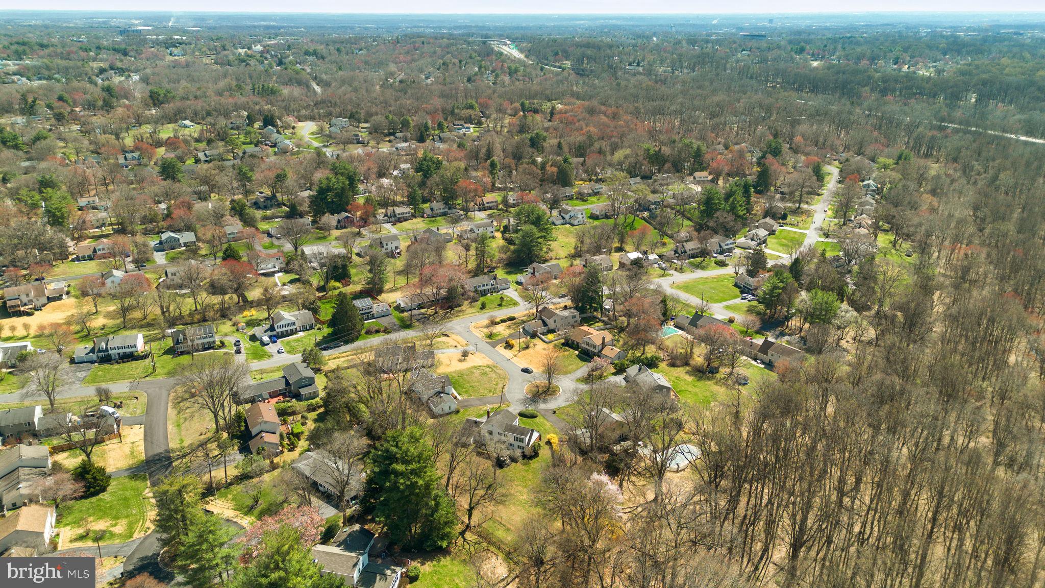 GUM SPRINGS FARM - Residential