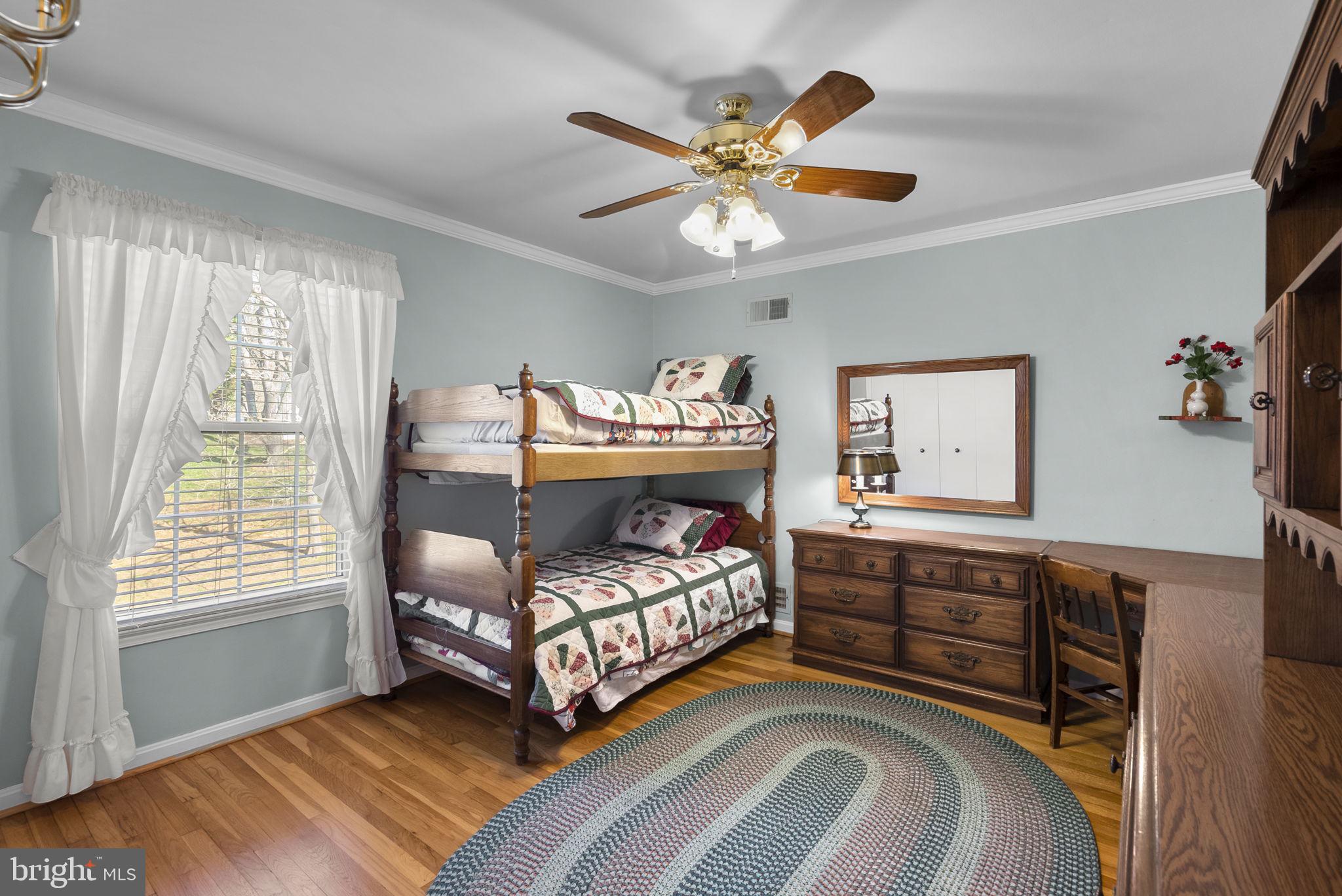 GUM SPRINGS FARM - Residential