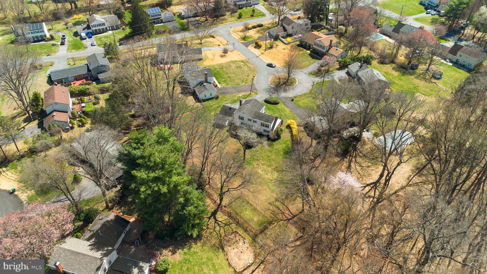 GUM SPRINGS FARM - Residential