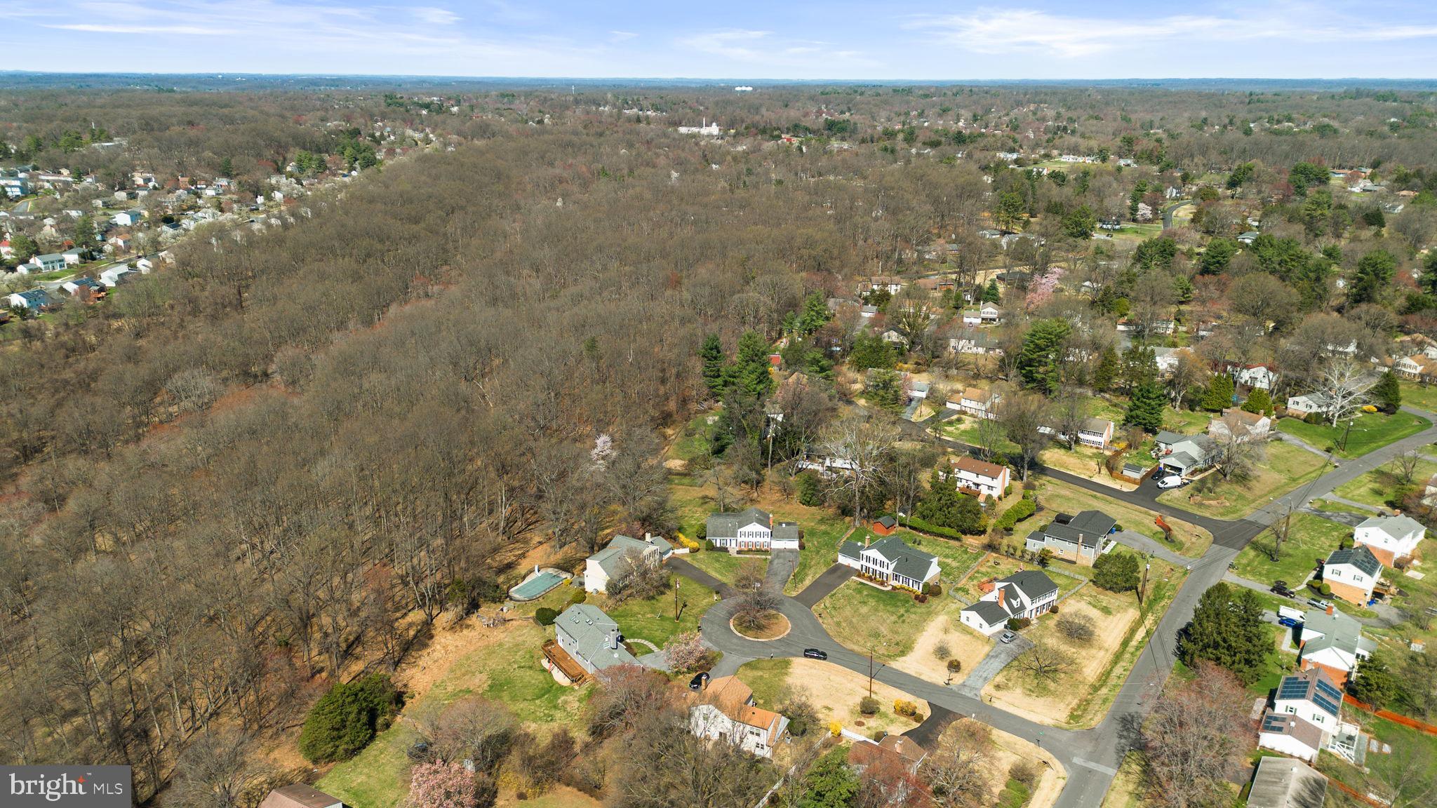 GUM SPRINGS FARM - Residential