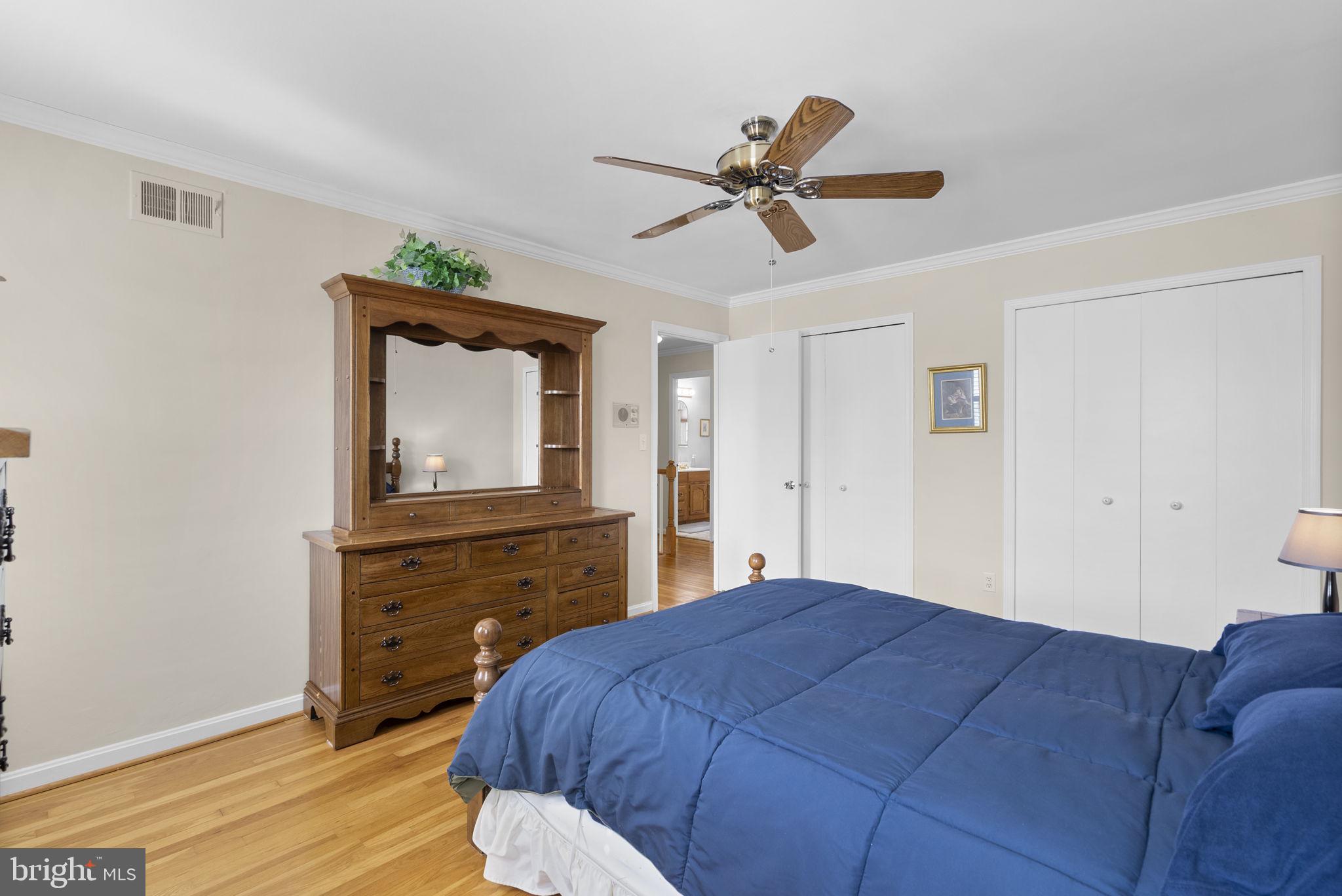 GUM SPRINGS FARM - Residential