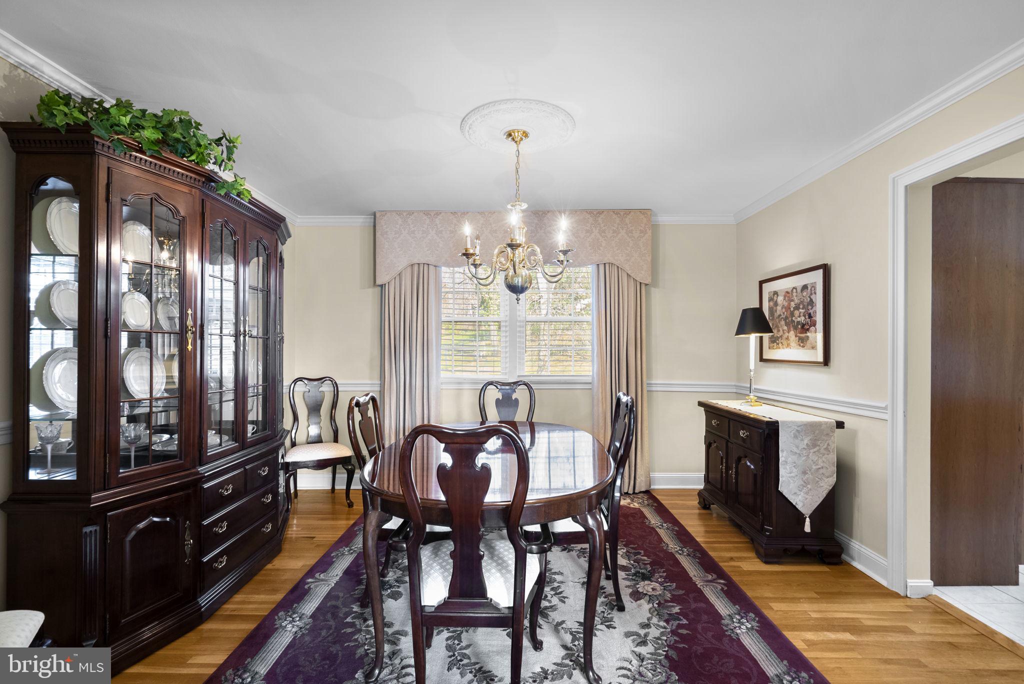 GUM SPRINGS FARM - Residential