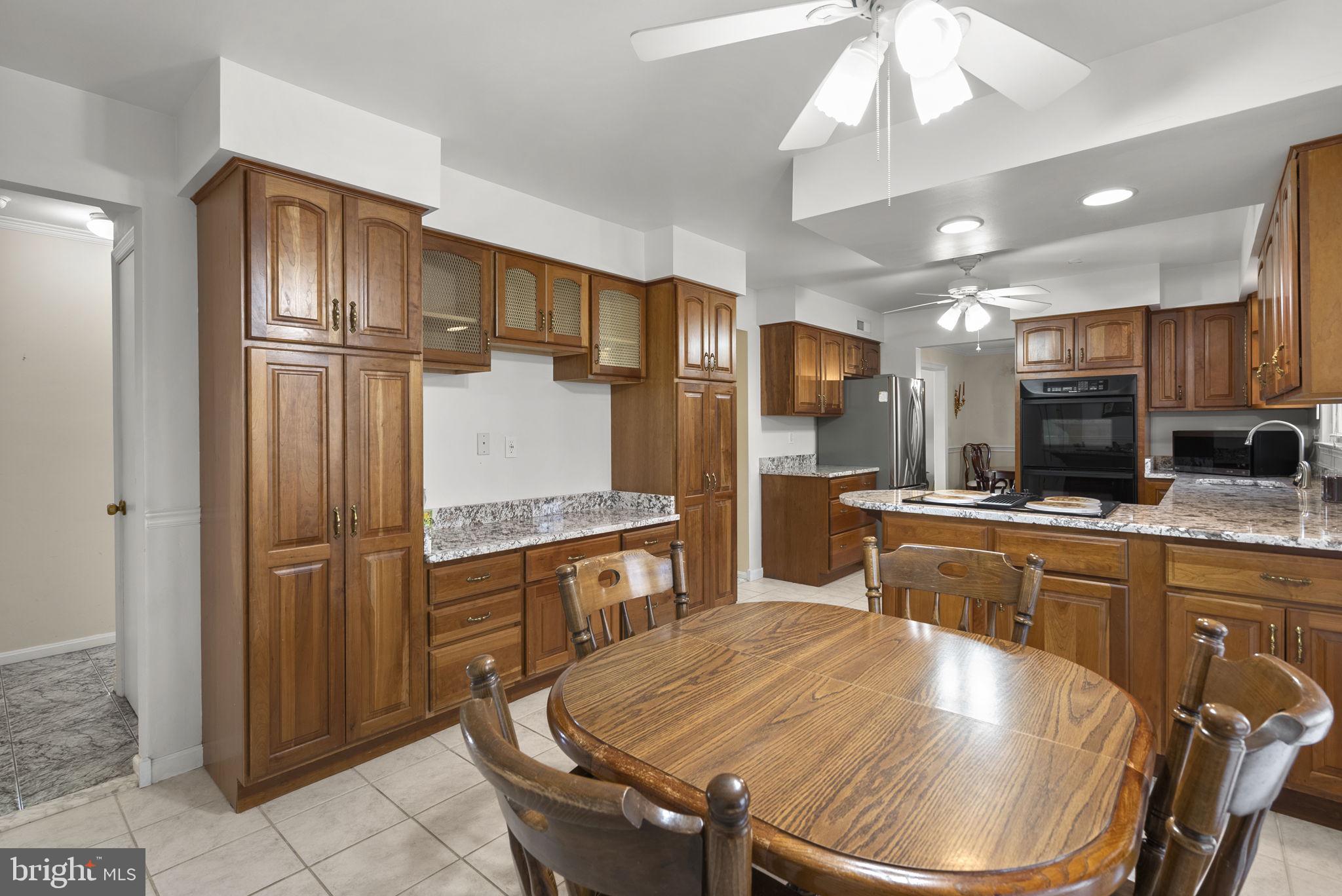 GUM SPRINGS FARM - Residential