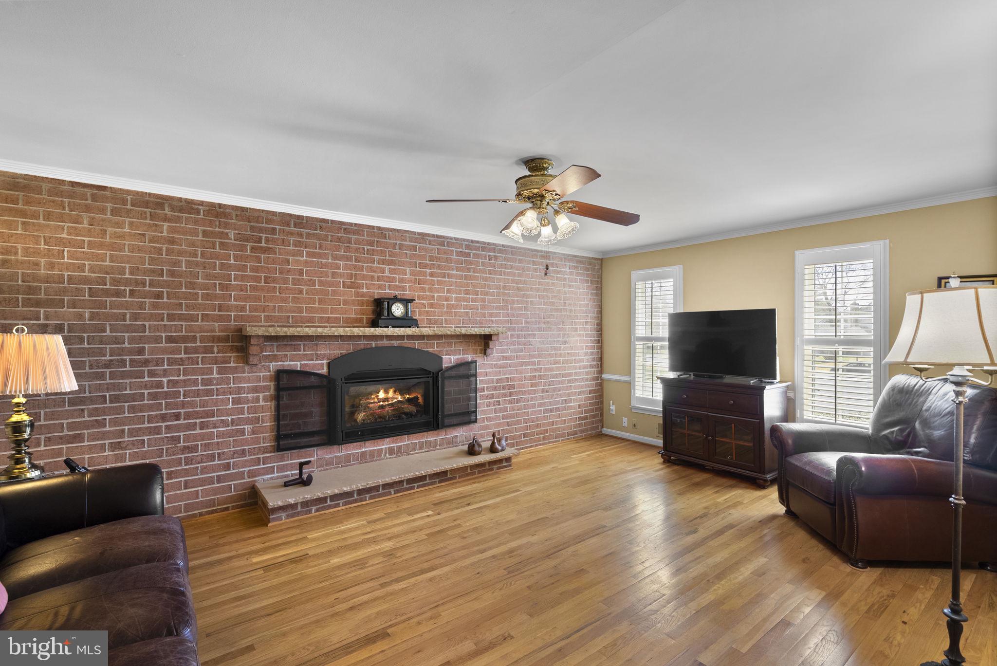 GUM SPRINGS FARM - Residential