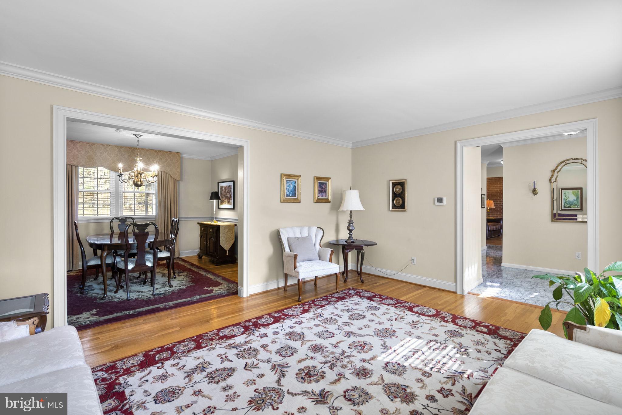 GUM SPRINGS FARM - Residential