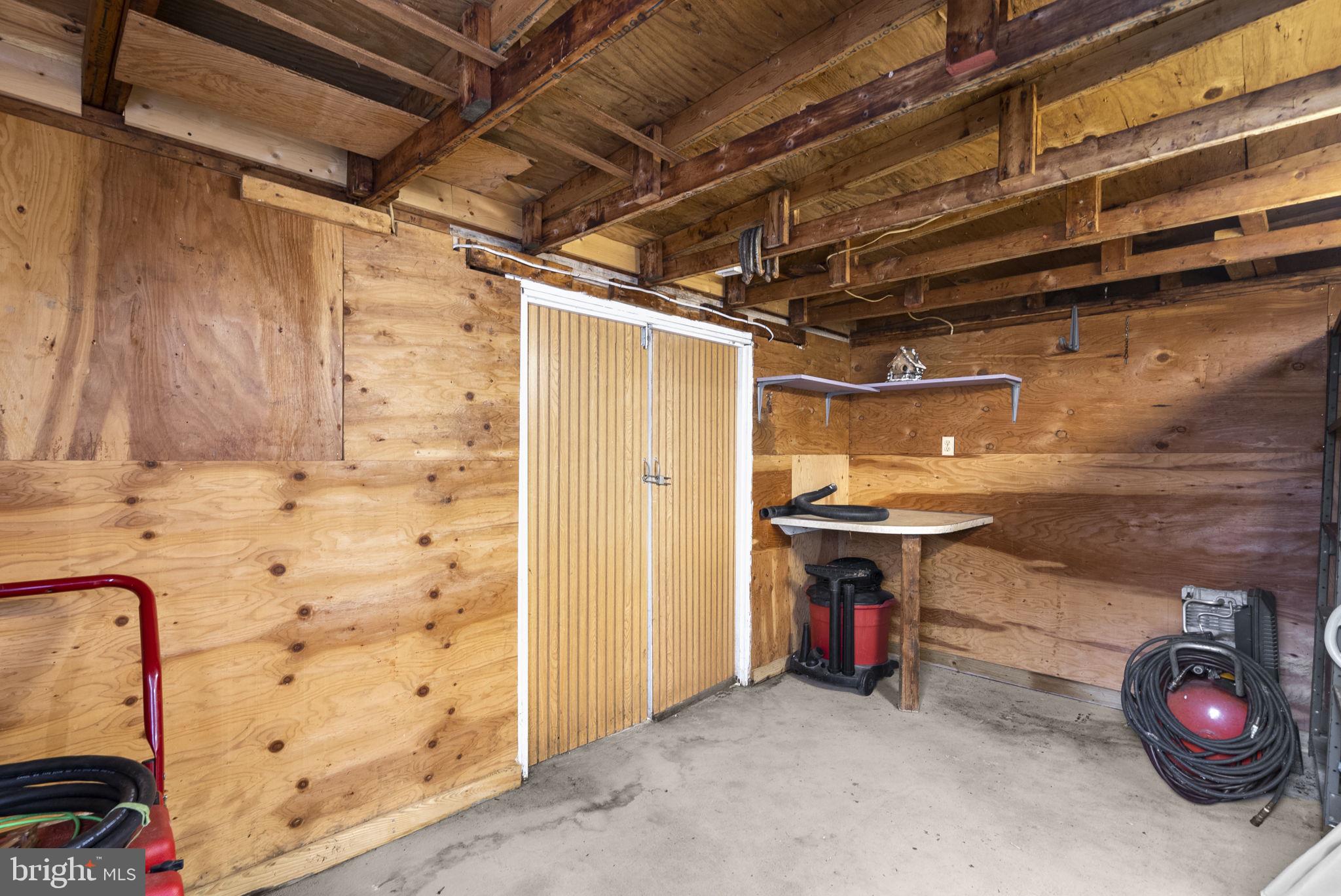 GUM SPRINGS FARM - Residential