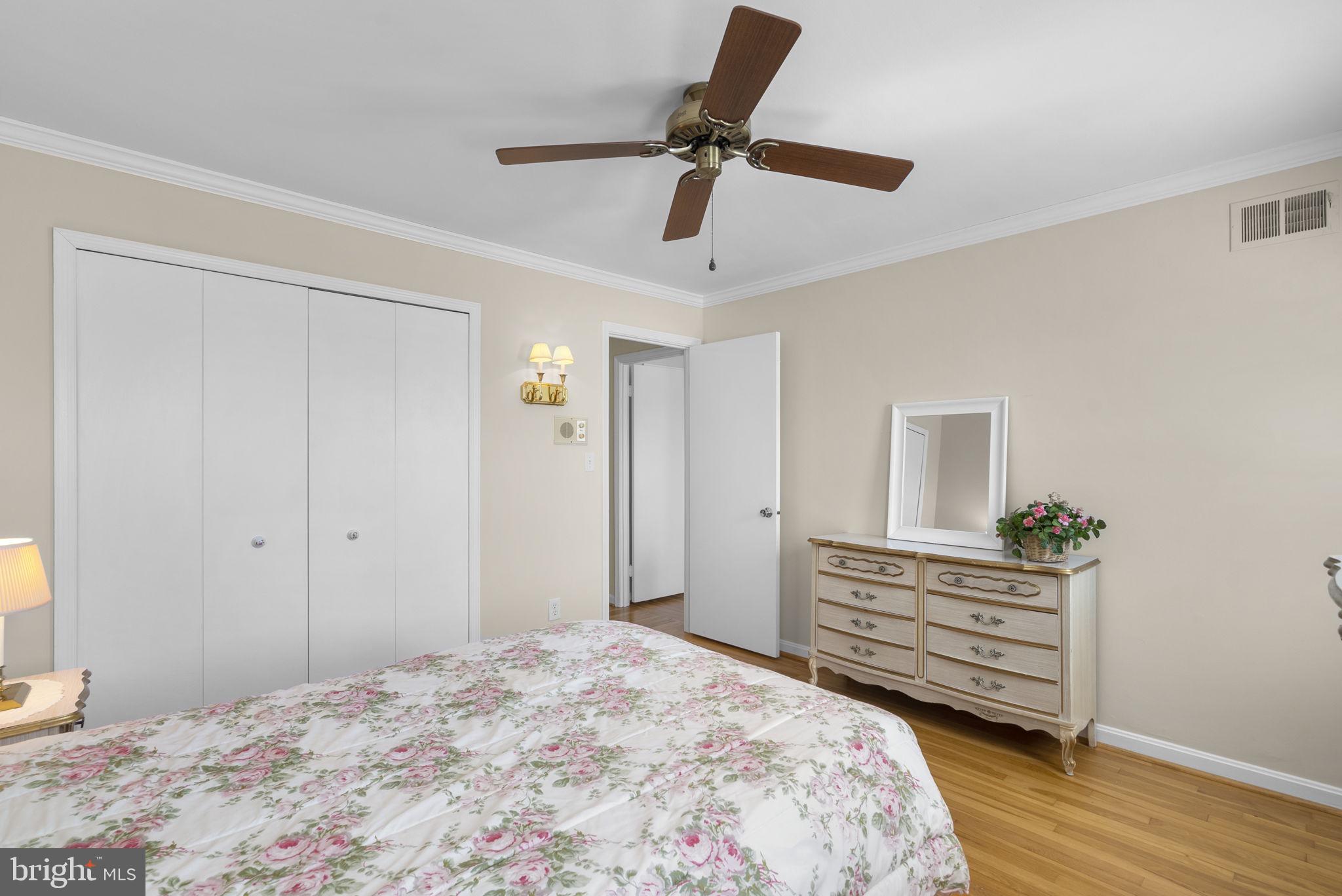 GUM SPRINGS FARM - Residential