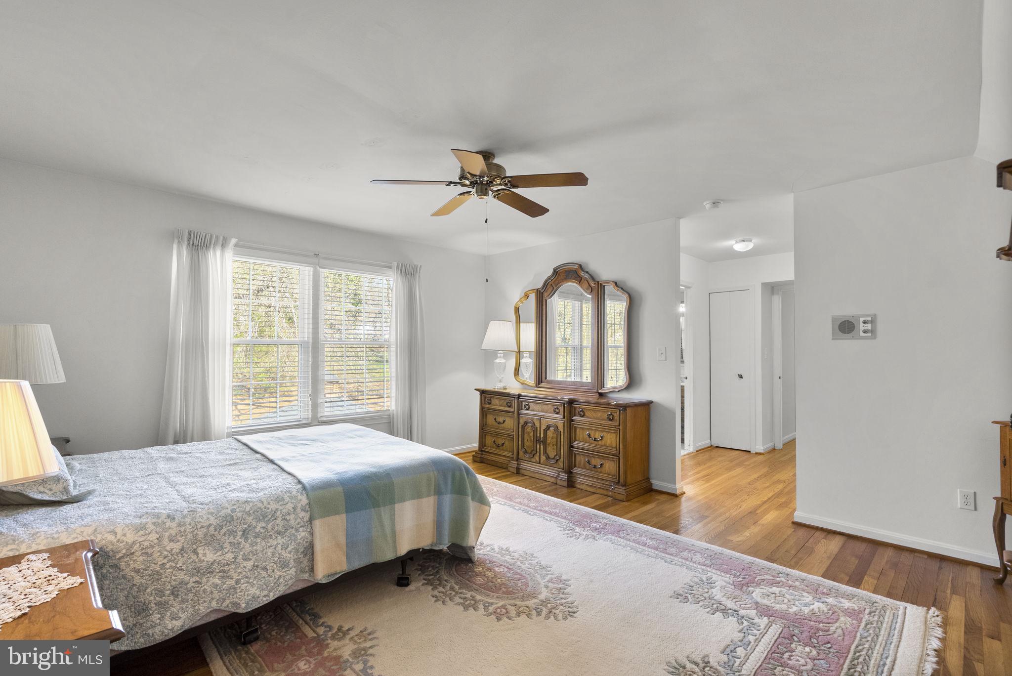 GUM SPRINGS FARM - Residential