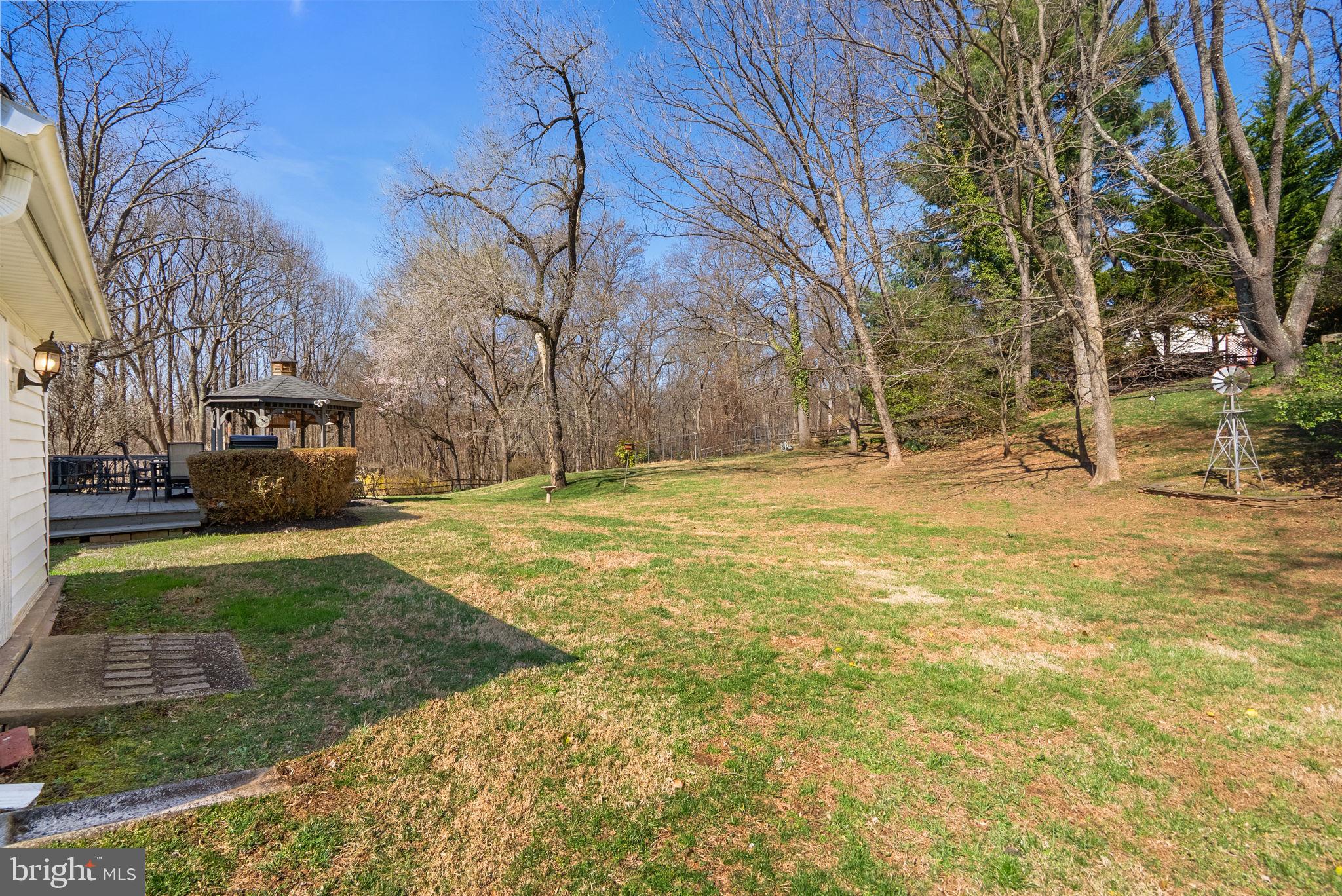 GUM SPRINGS FARM - Residential