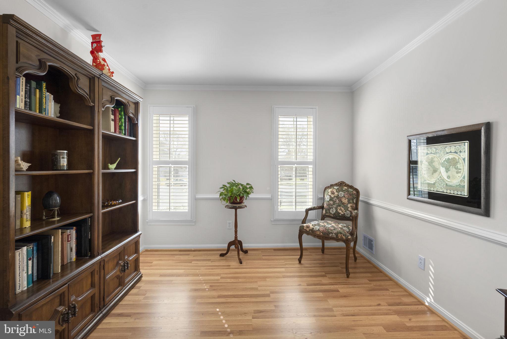 GUM SPRINGS FARM - Residential