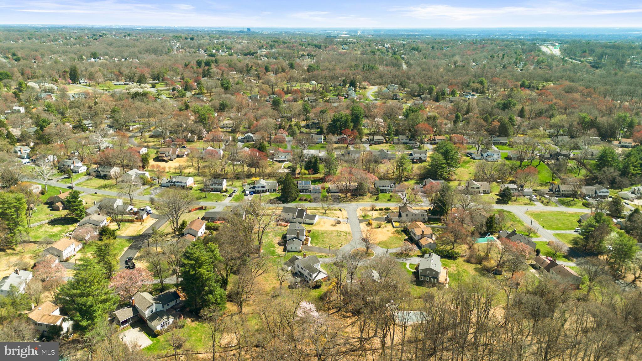 GUM SPRINGS FARM - Residential