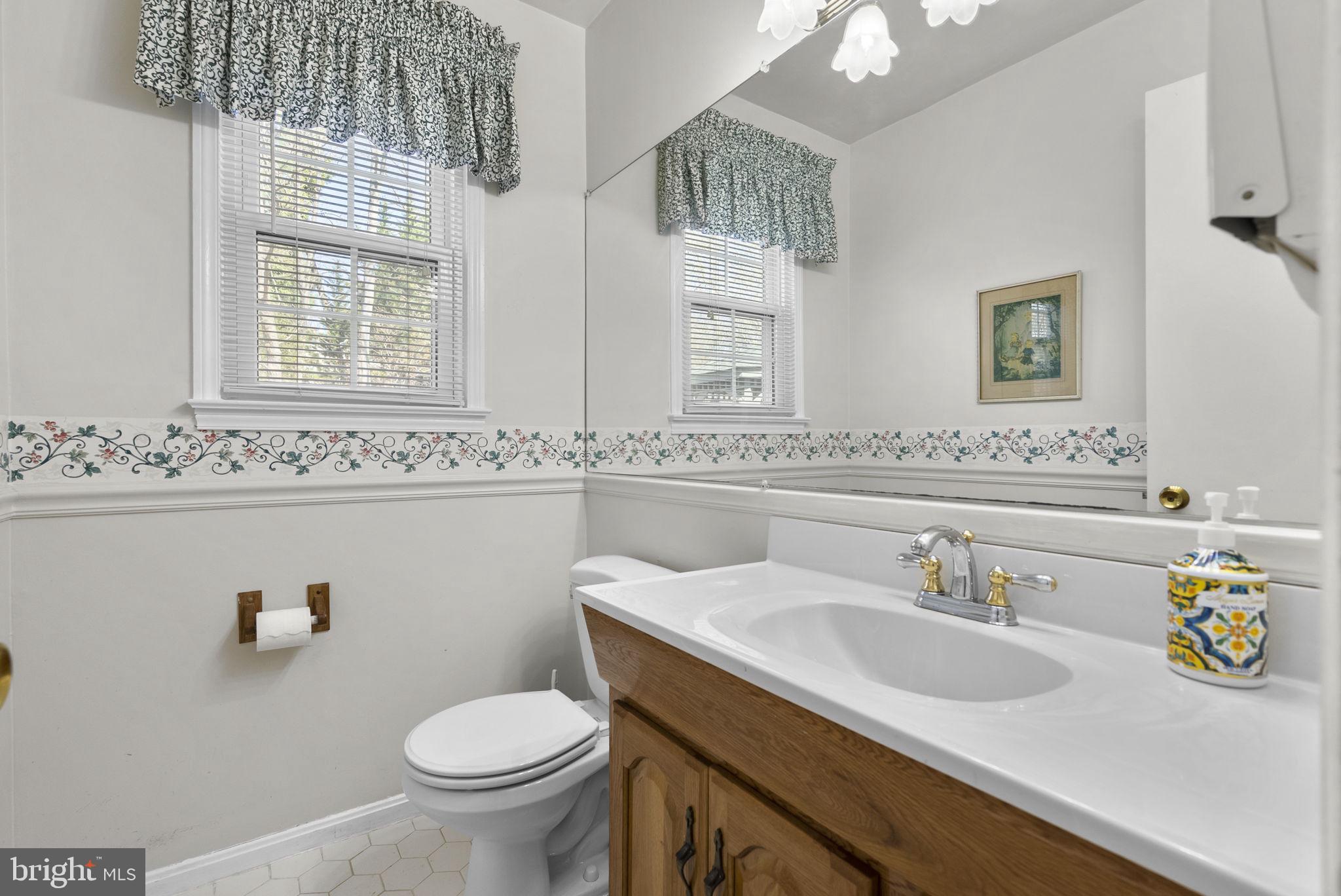 GUM SPRINGS FARM - Residential