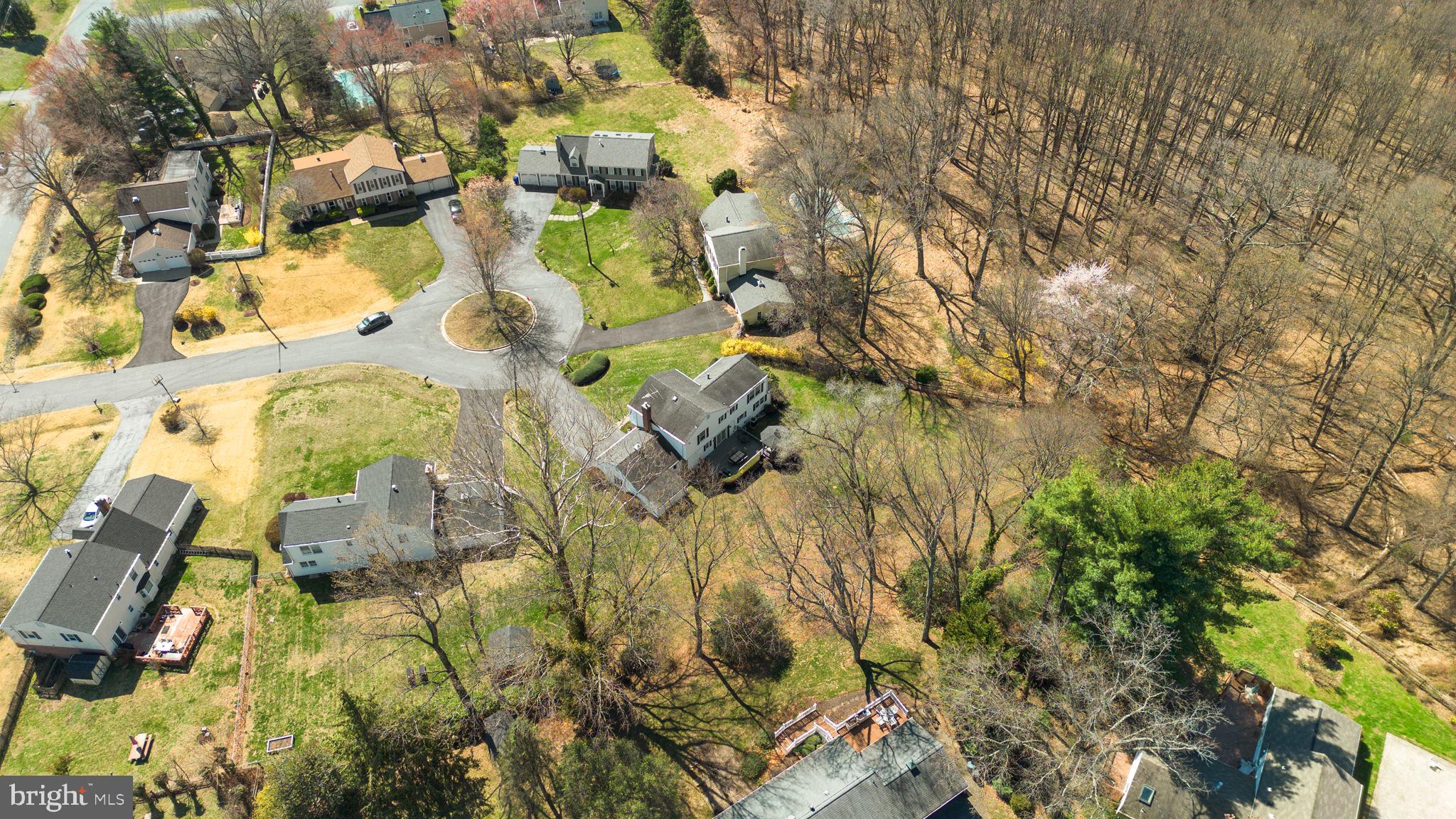 GUM SPRINGS FARM - Residential