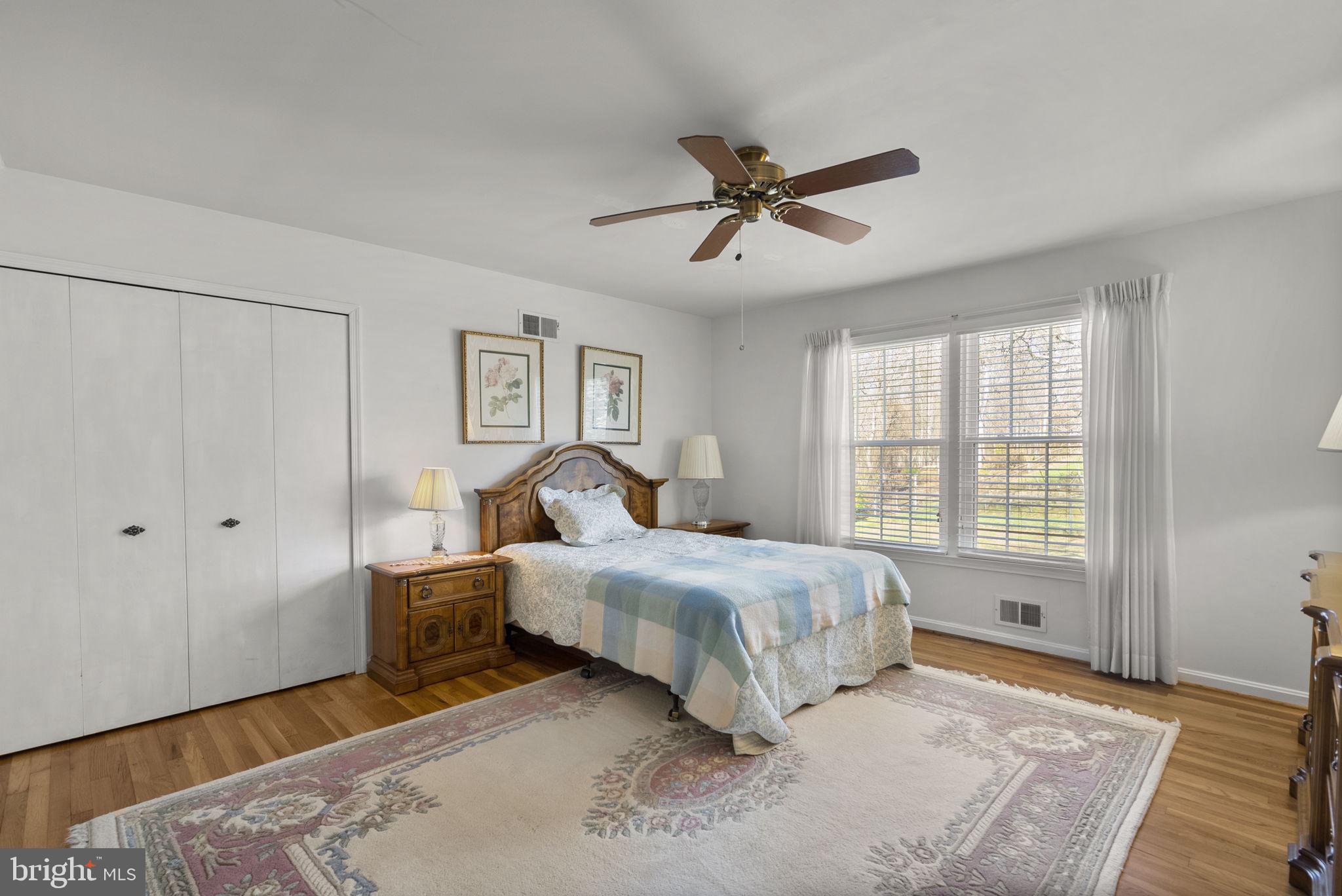 GUM SPRINGS FARM - Residential