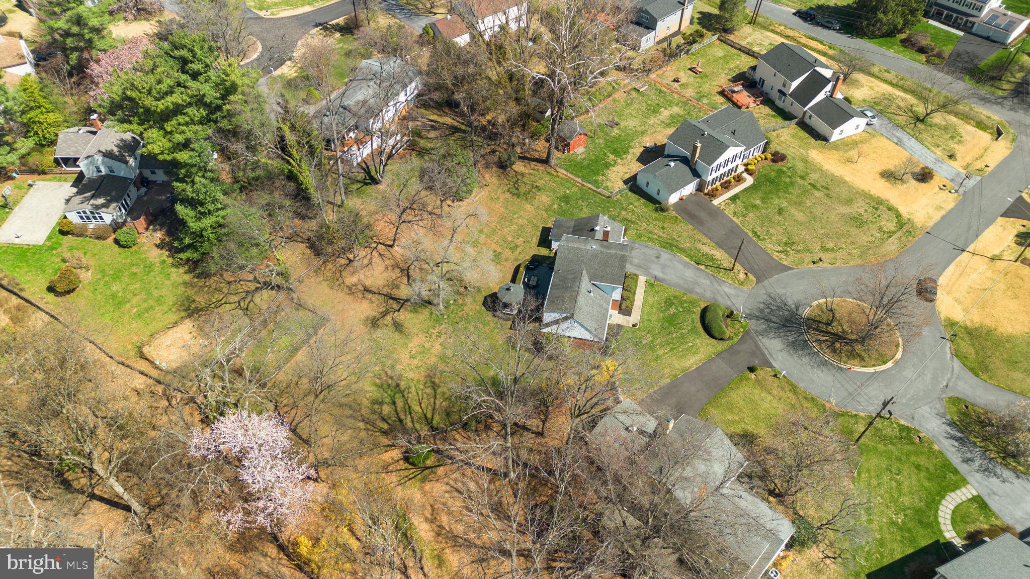 GUM SPRINGS FARM - Residential