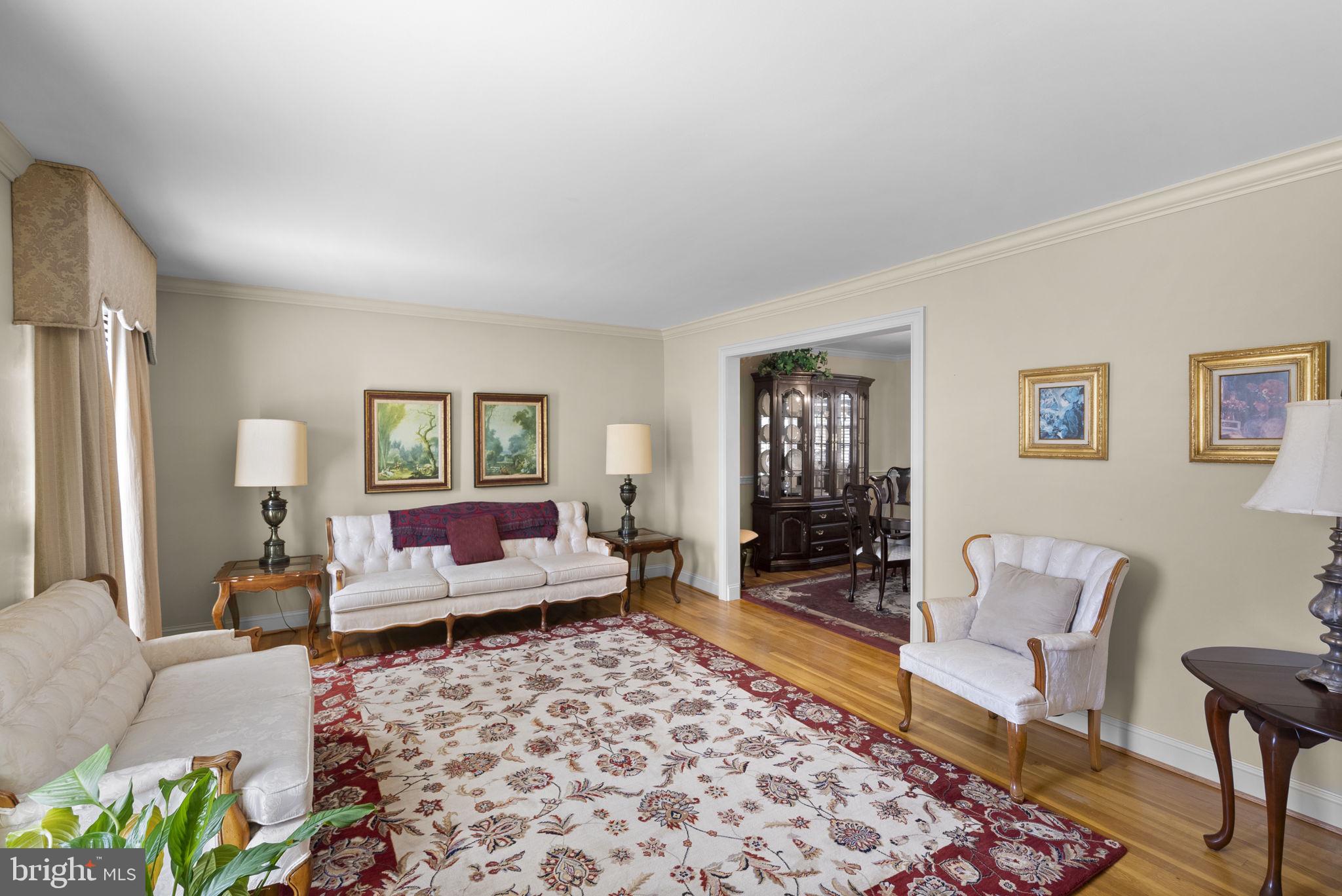 GUM SPRINGS FARM - Residential