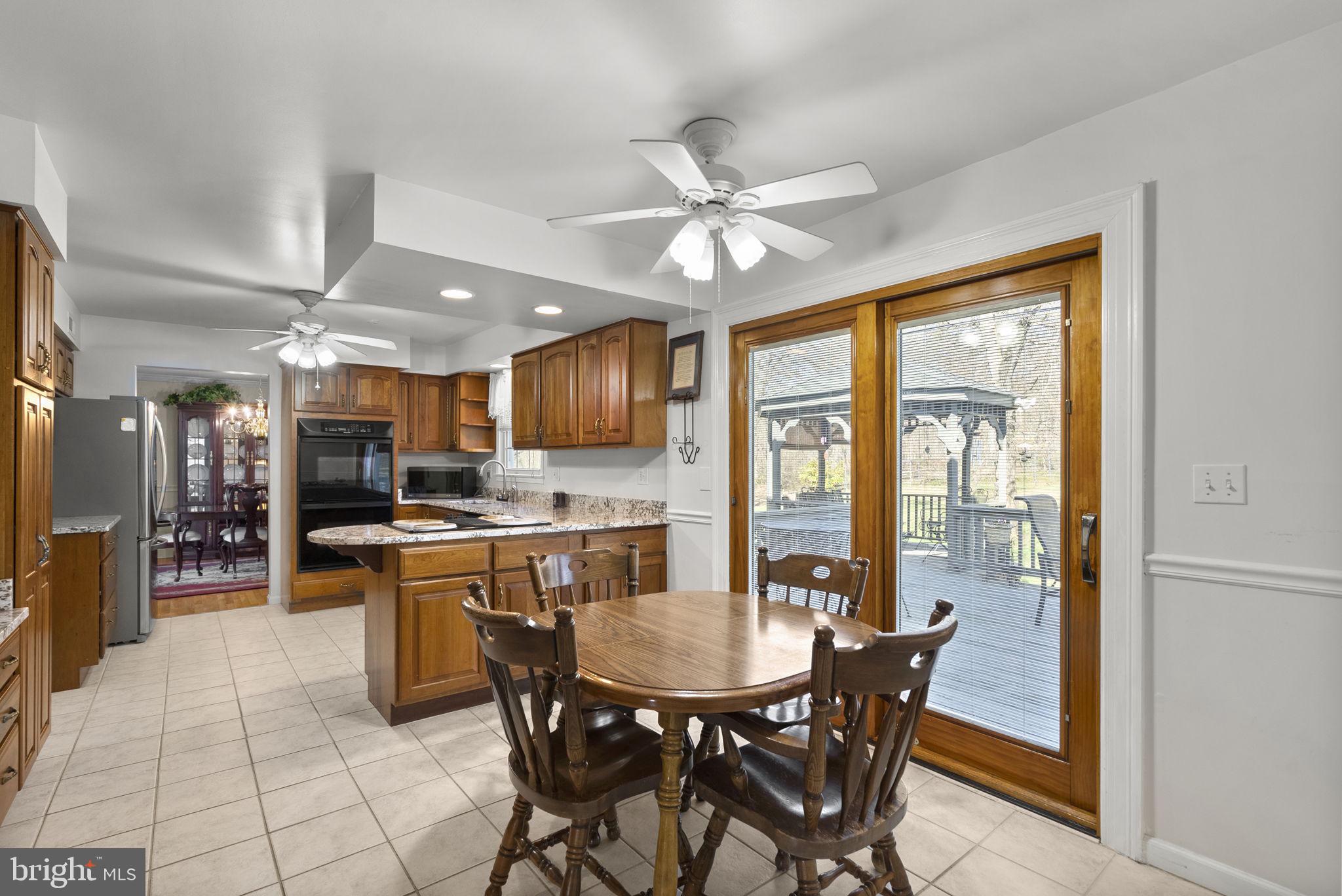 GUM SPRINGS FARM - Residential