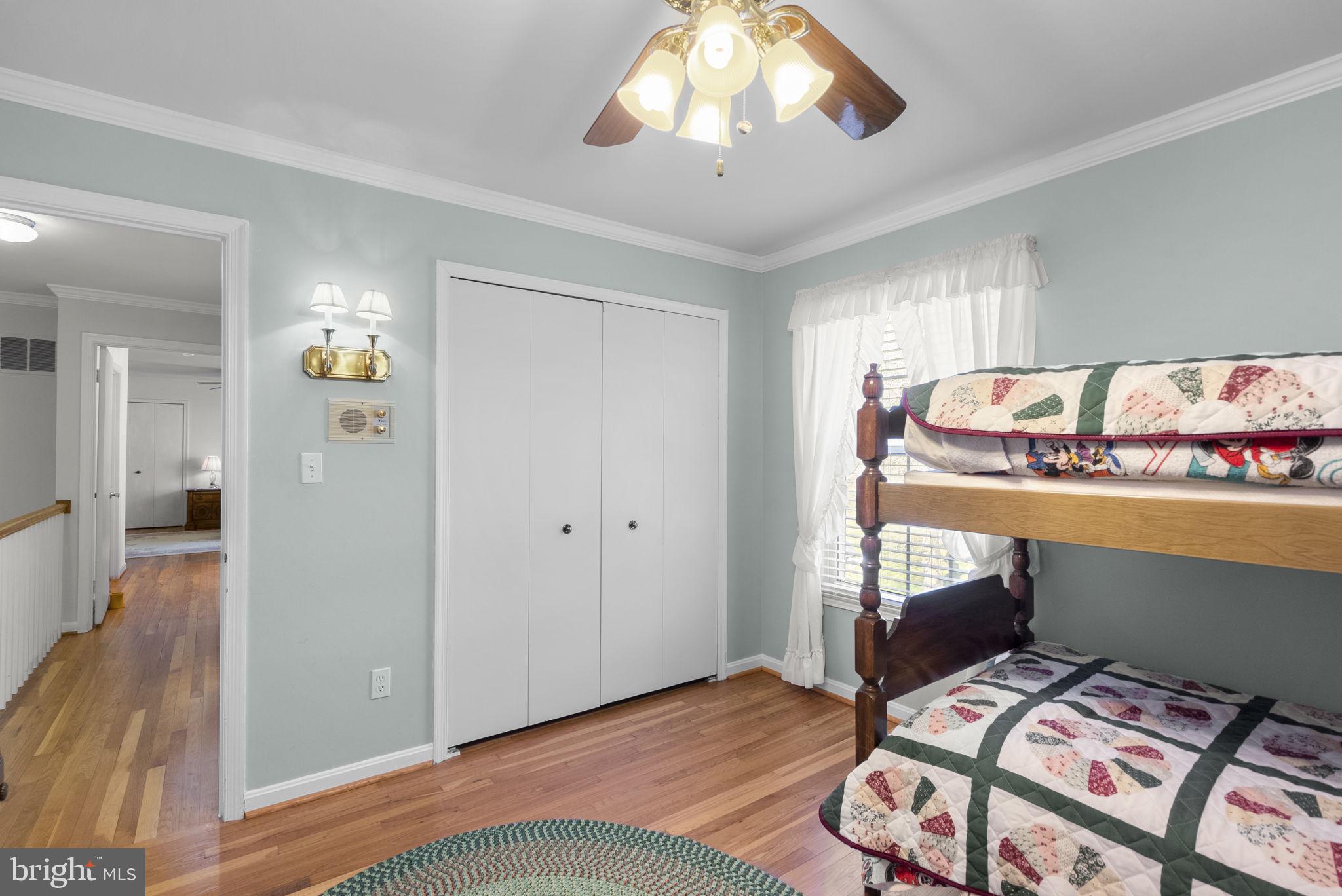 GUM SPRINGS FARM - Residential