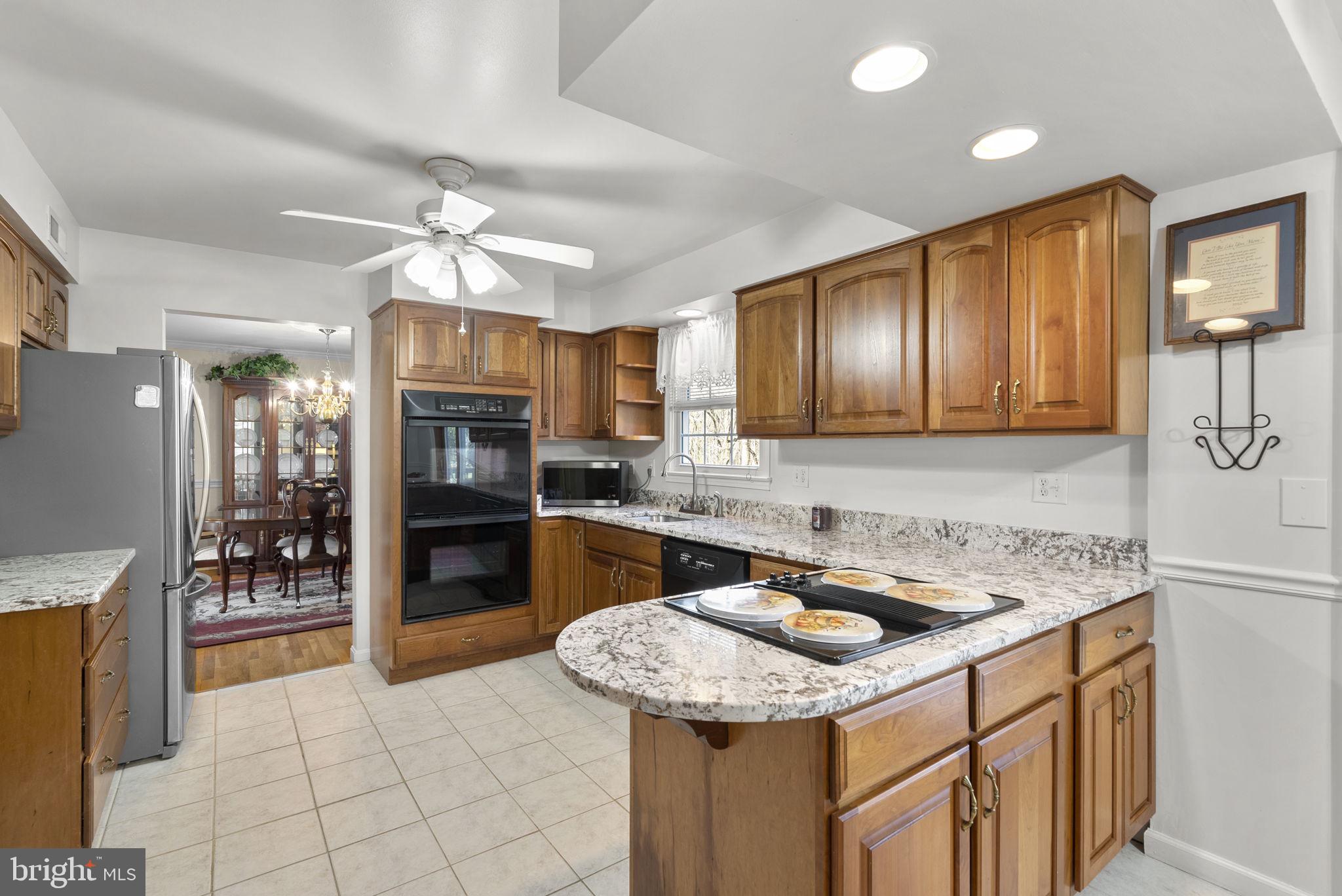 GUM SPRINGS FARM - Residential