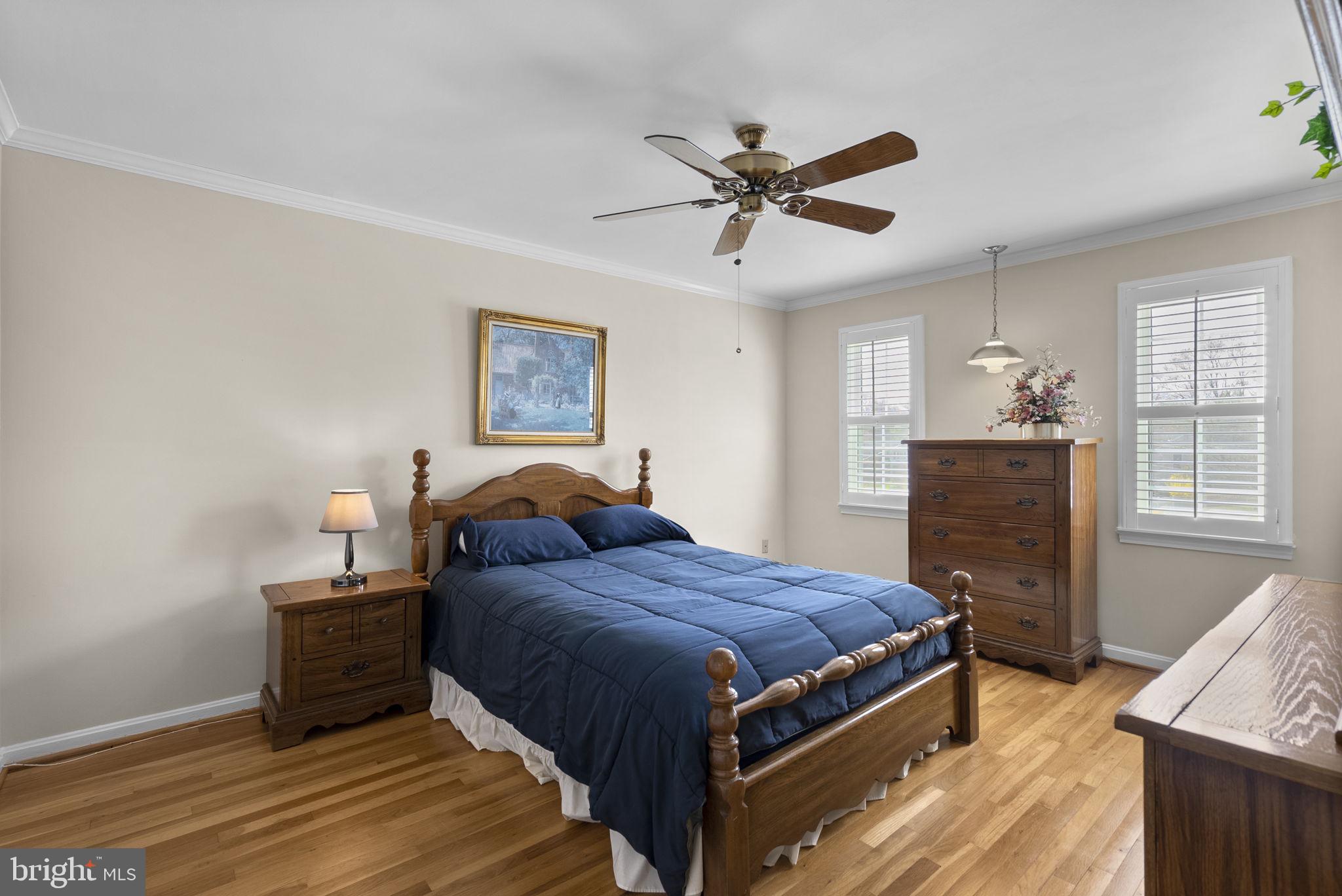 GUM SPRINGS FARM - Residential