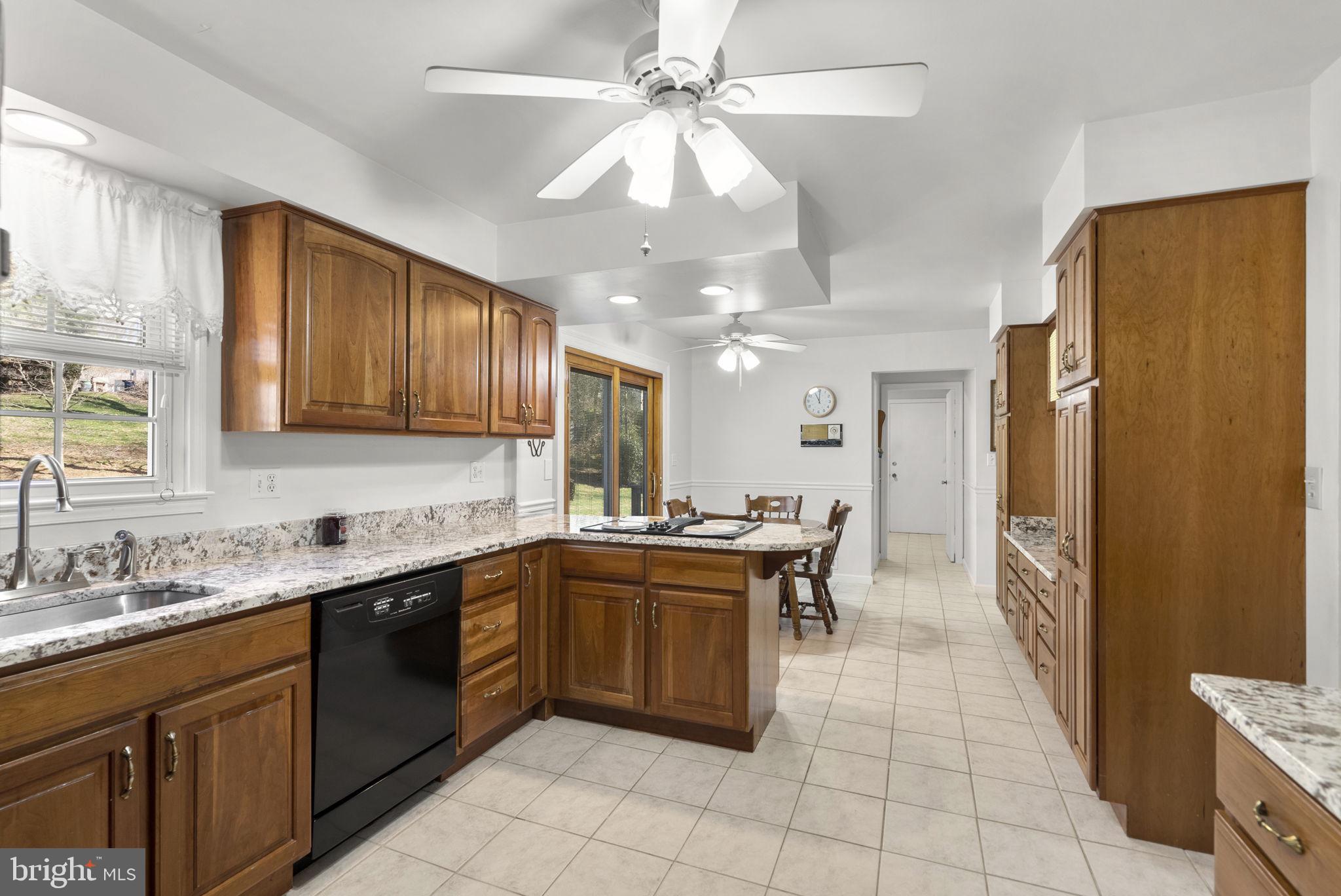 GUM SPRINGS FARM - Residential