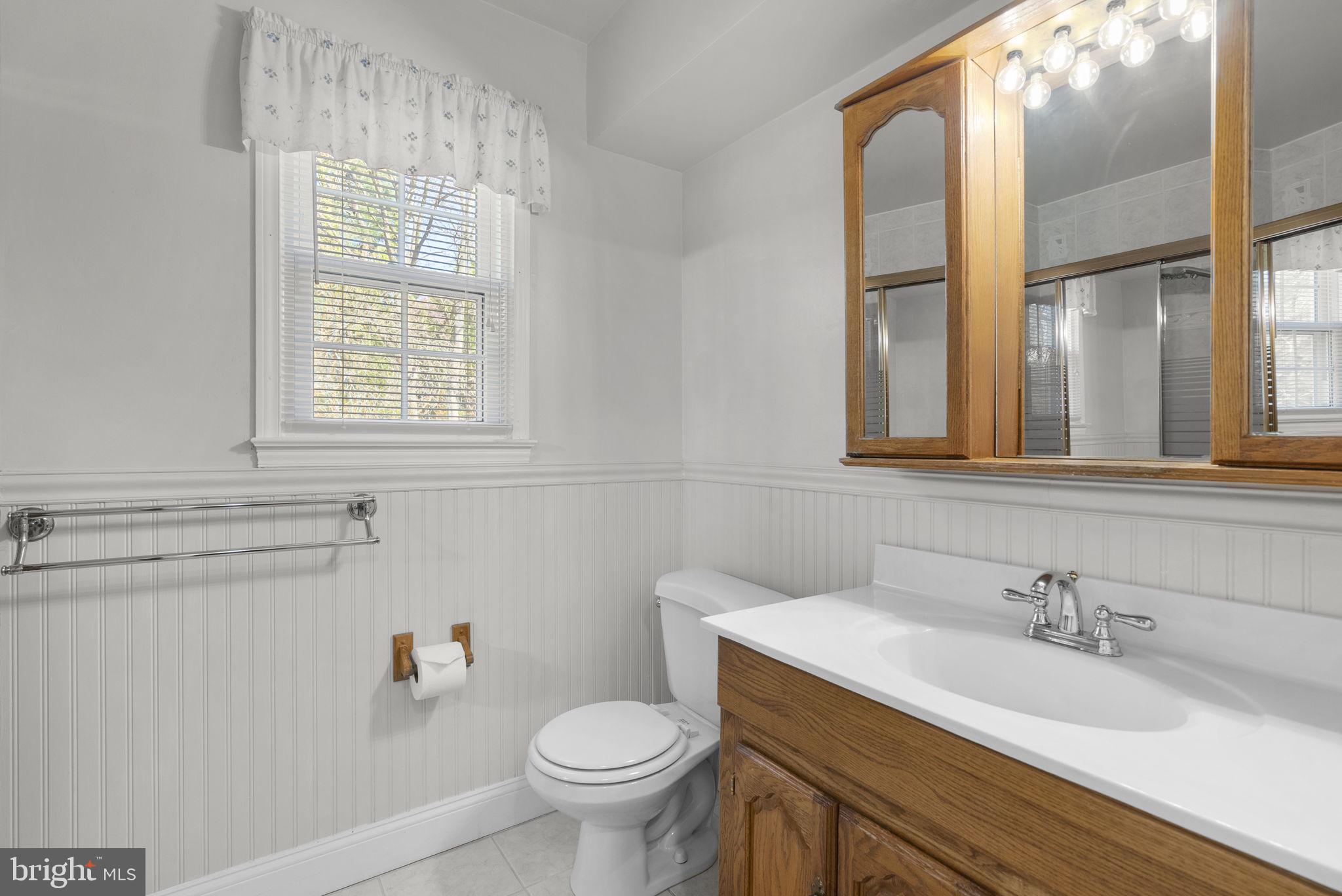 GUM SPRINGS FARM - Residential