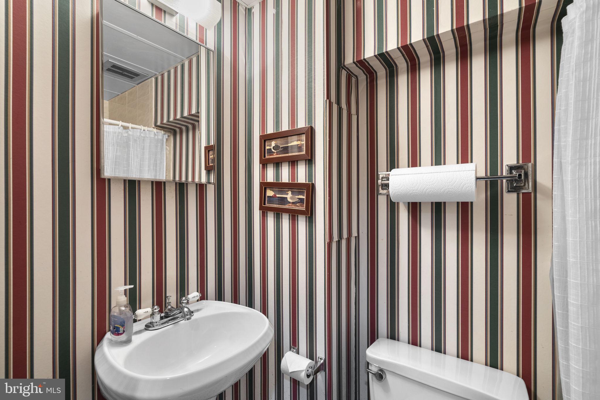 GUM SPRINGS FARM - Residential