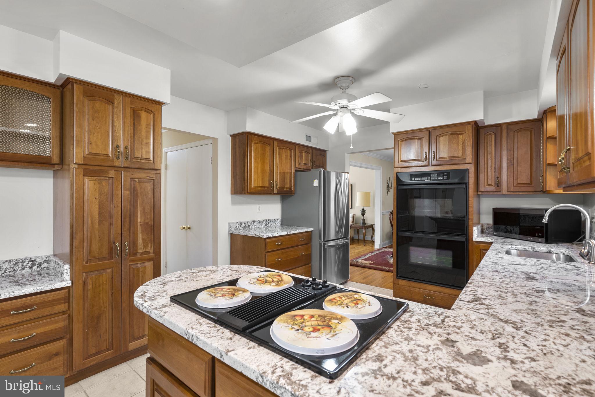 GUM SPRINGS FARM - Residential