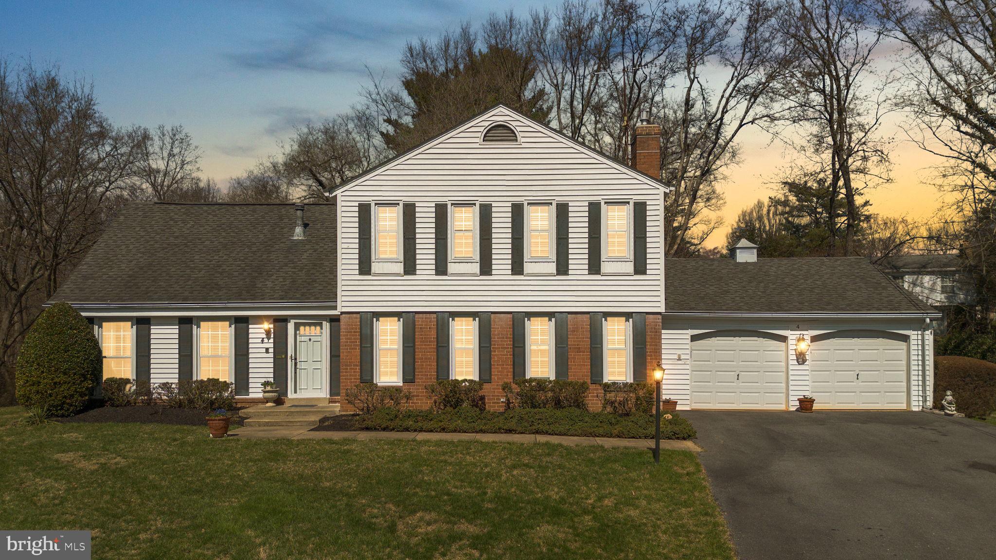 GUM SPRINGS FARM - Residential