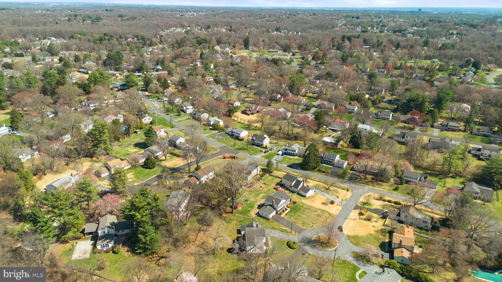 GUM SPRINGS FARM - Residential