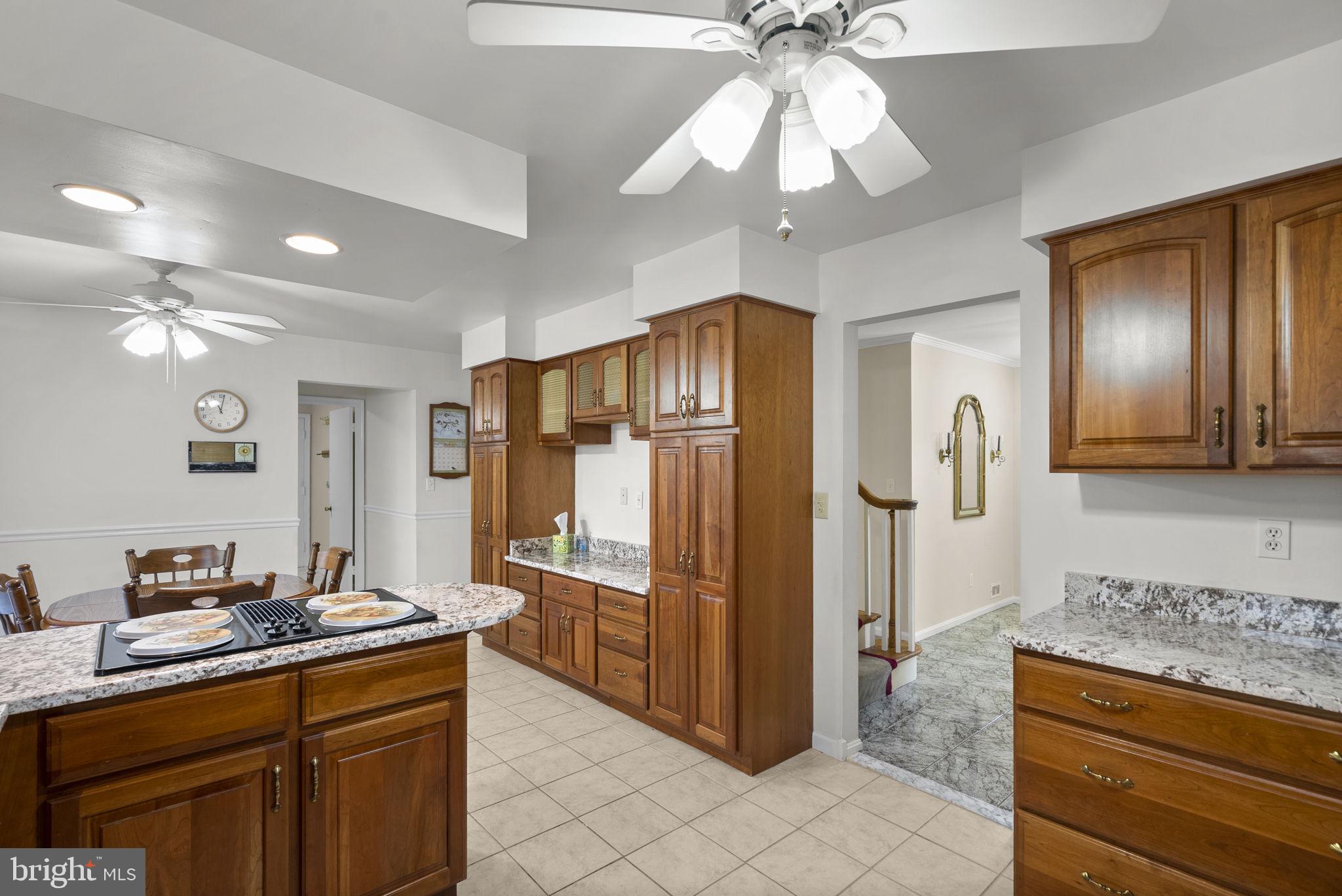 GUM SPRINGS FARM - Residential