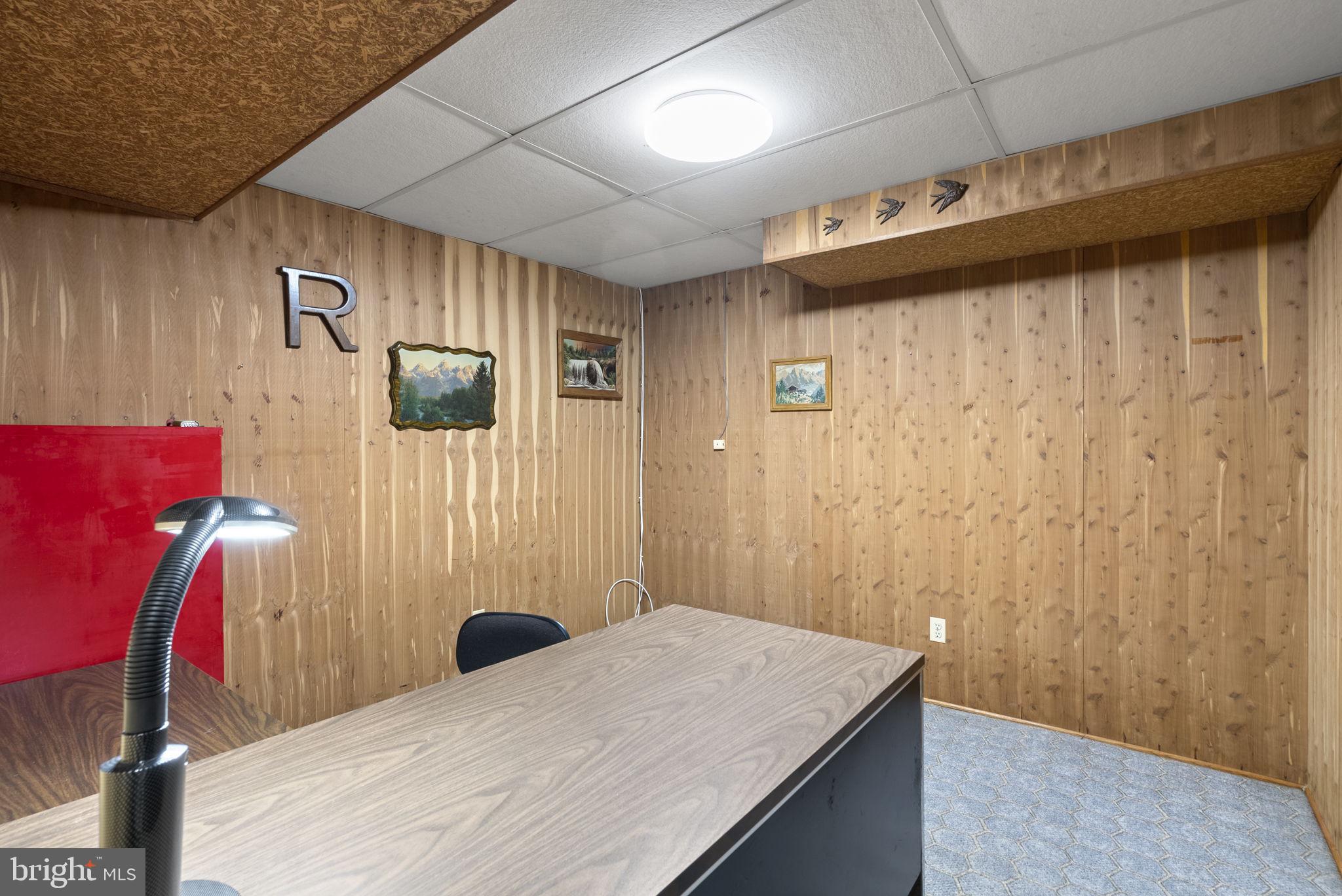 GUM SPRINGS FARM - Residential