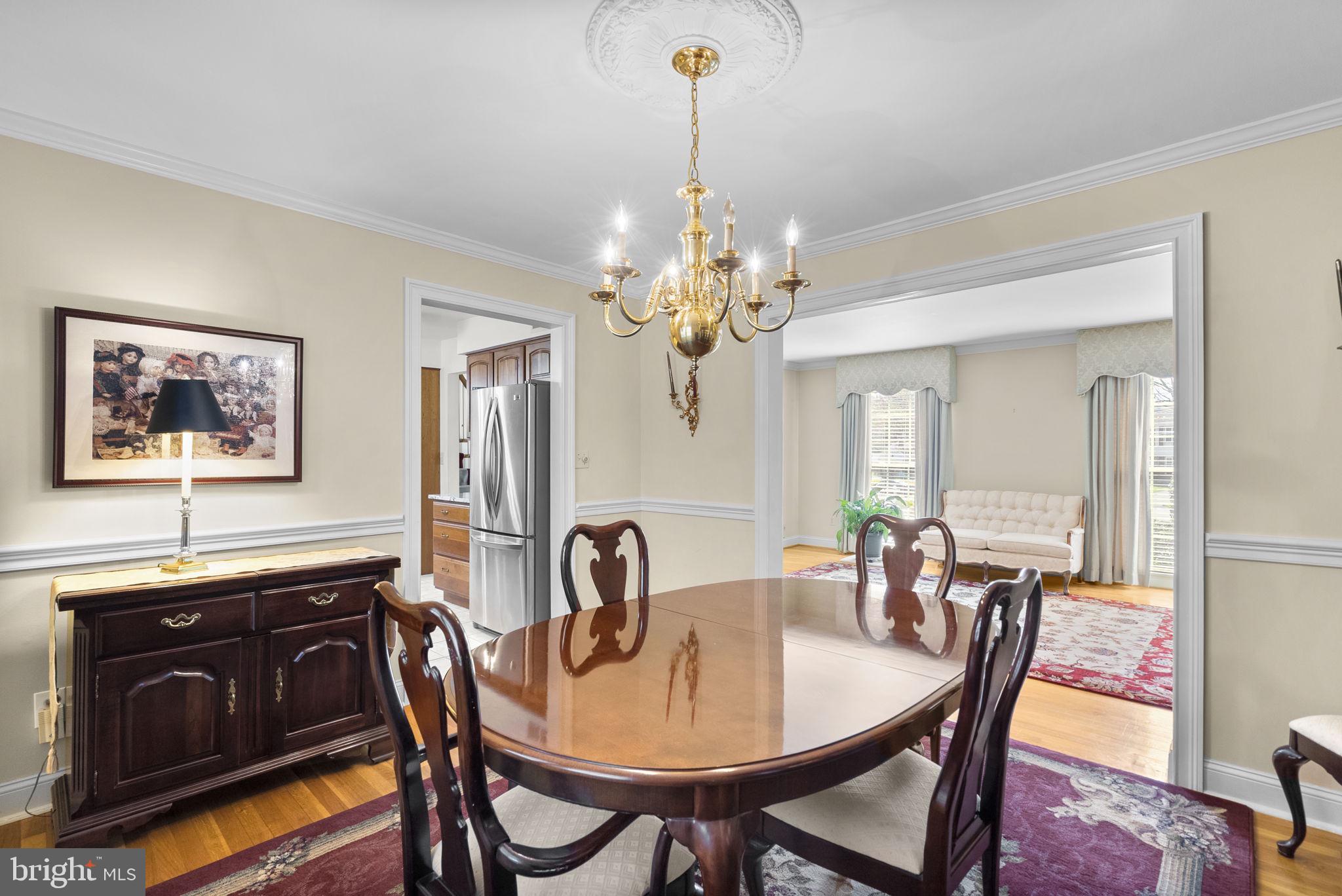 GUM SPRINGS FARM - Residential