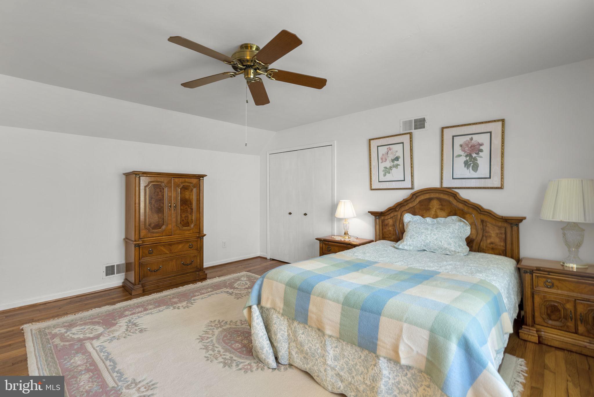 GUM SPRINGS FARM - Residential