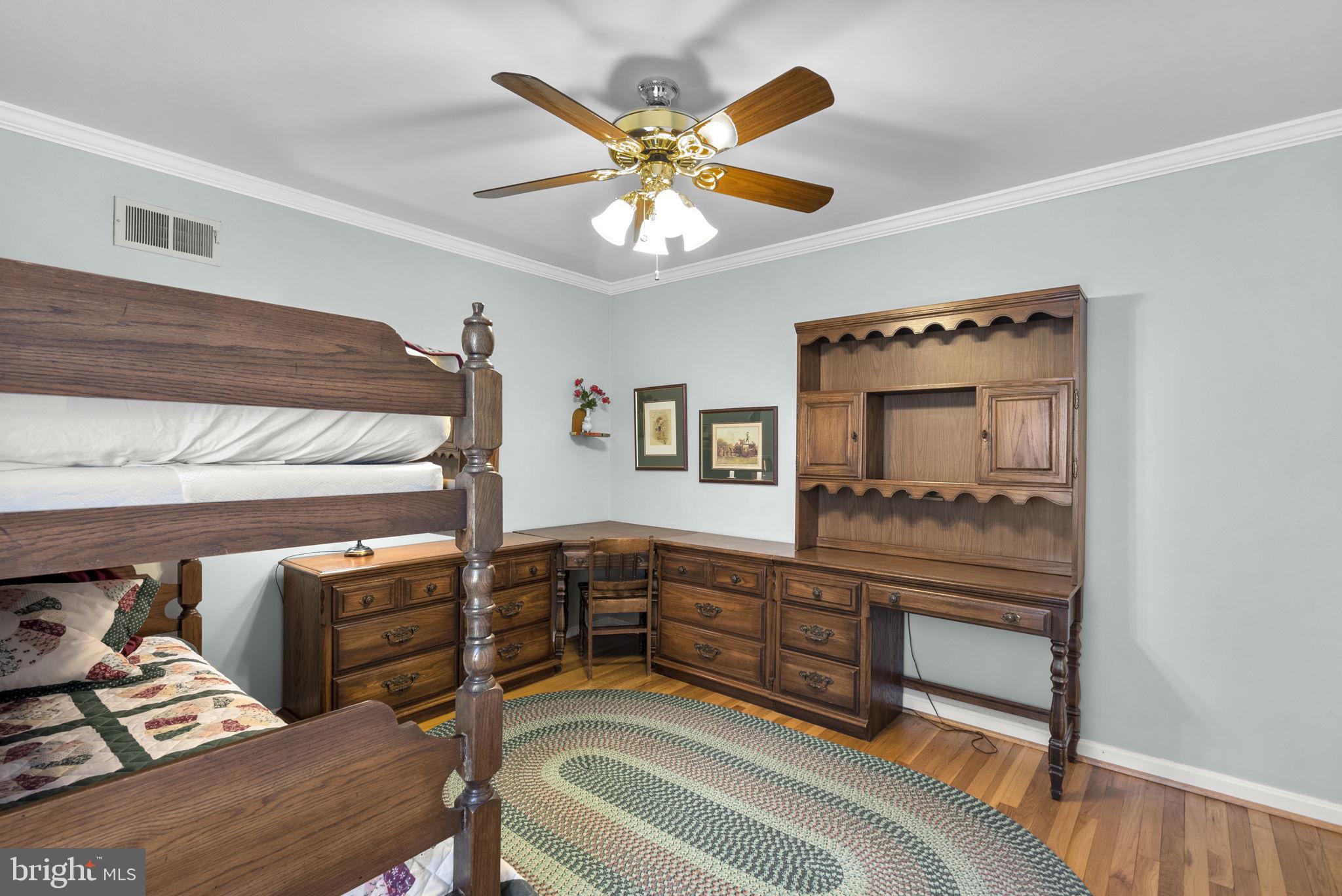 GUM SPRINGS FARM - Residential