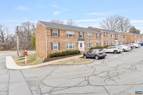 133 HESSIAN HILLS CIR 1 CHARLOTTESVILLE VA 22901