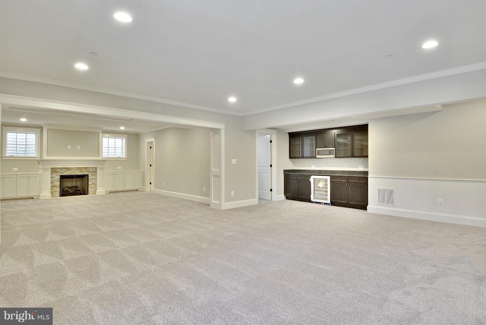 GLEN ECHO HEIGHTS - Residential