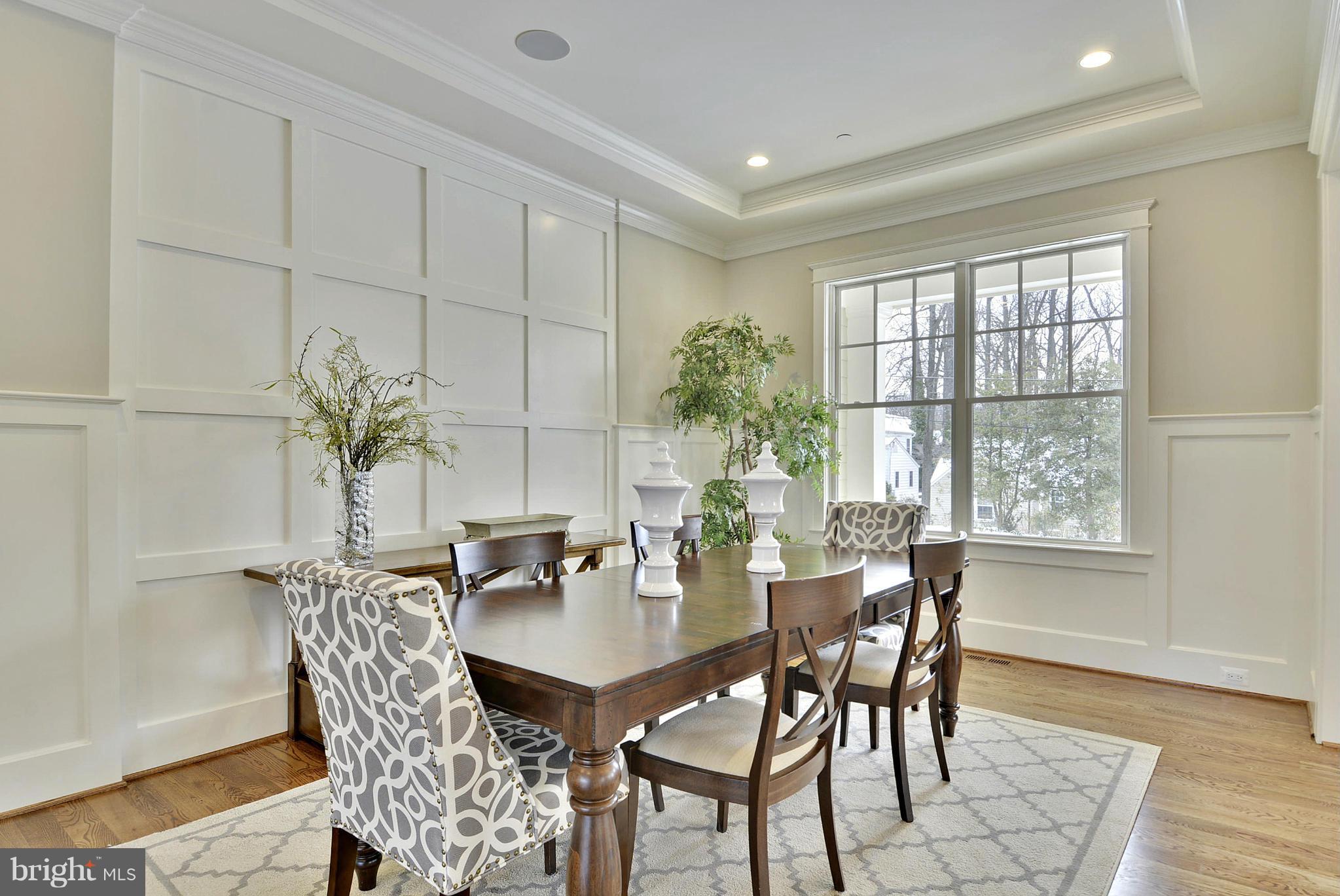 GLEN ECHO HEIGHTS - Residential