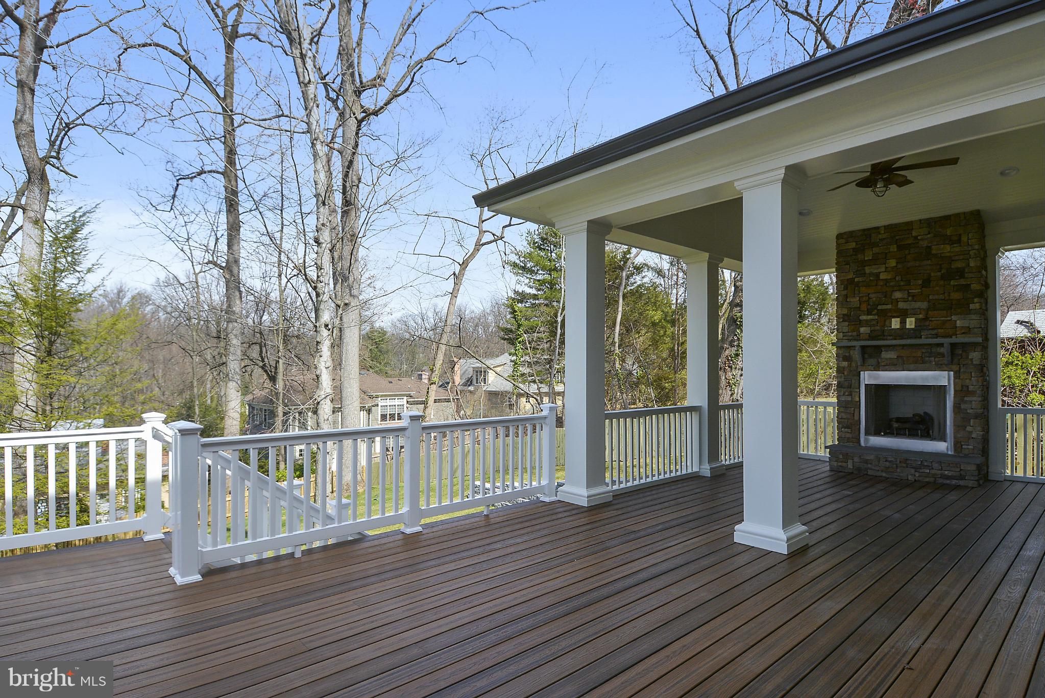 GLEN ECHO HEIGHTS - Residential