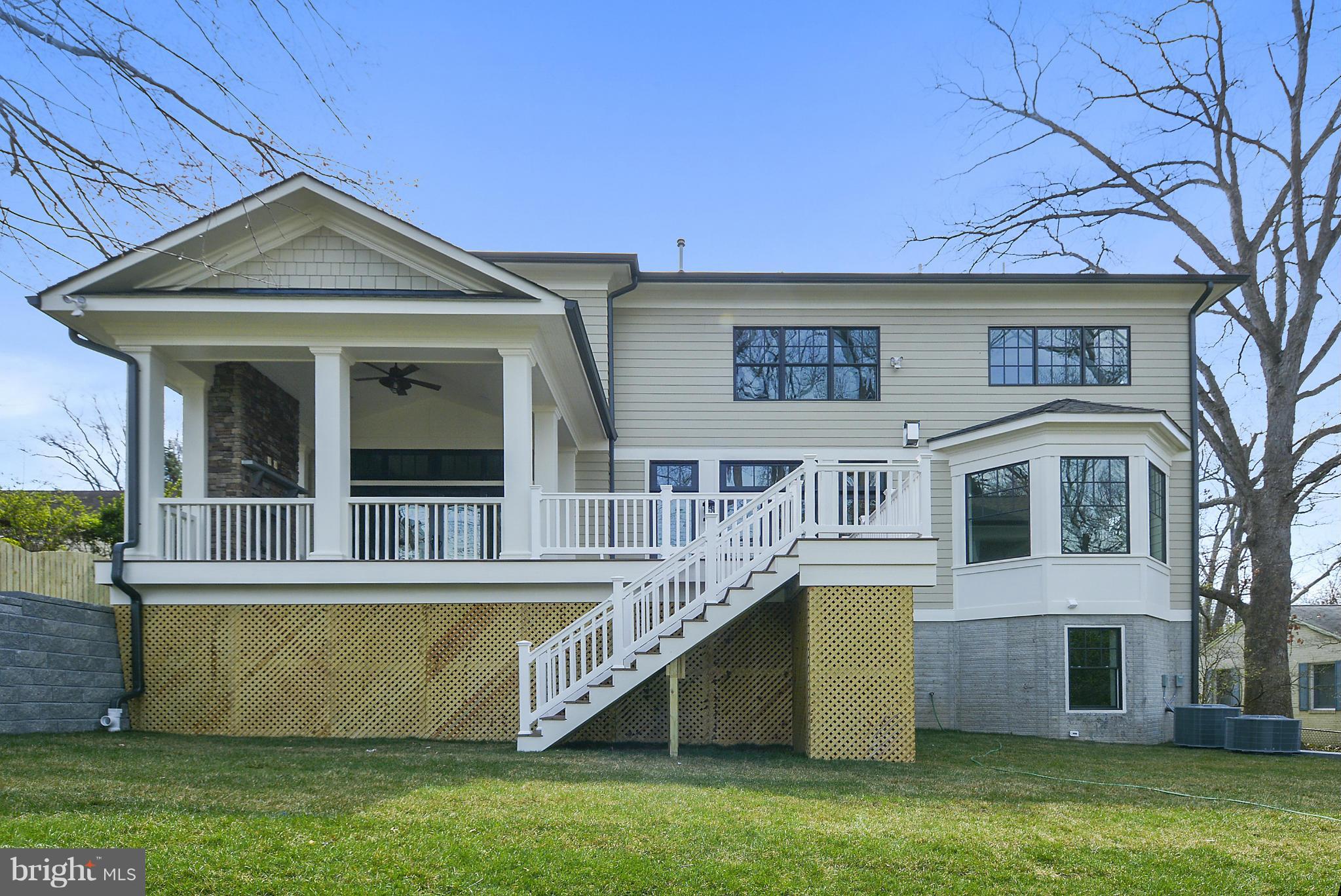 GLEN ECHO HEIGHTS - Residential